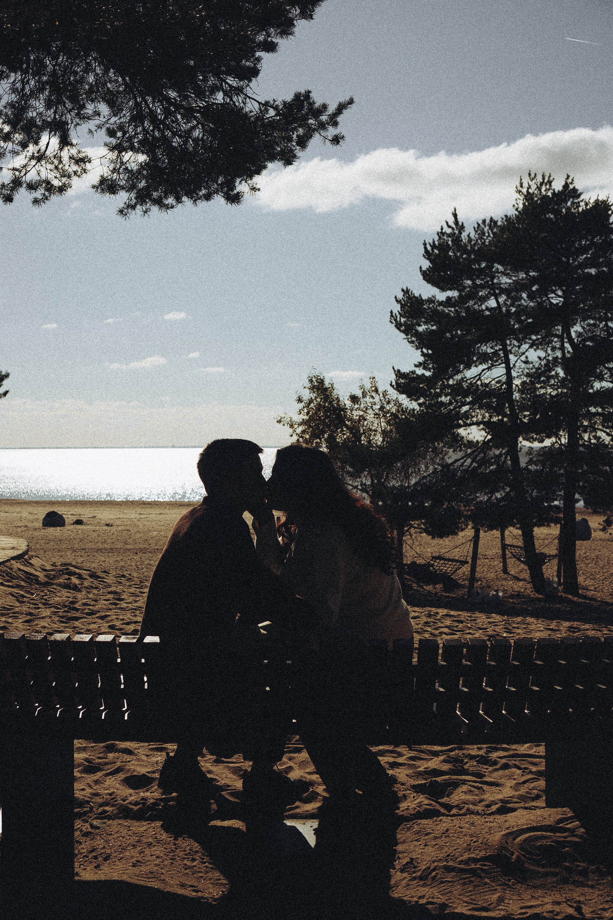 Прогулка по Финскому заливу. Профессиональный фотограф, Санкт-Петербург — Виктория Богомолова