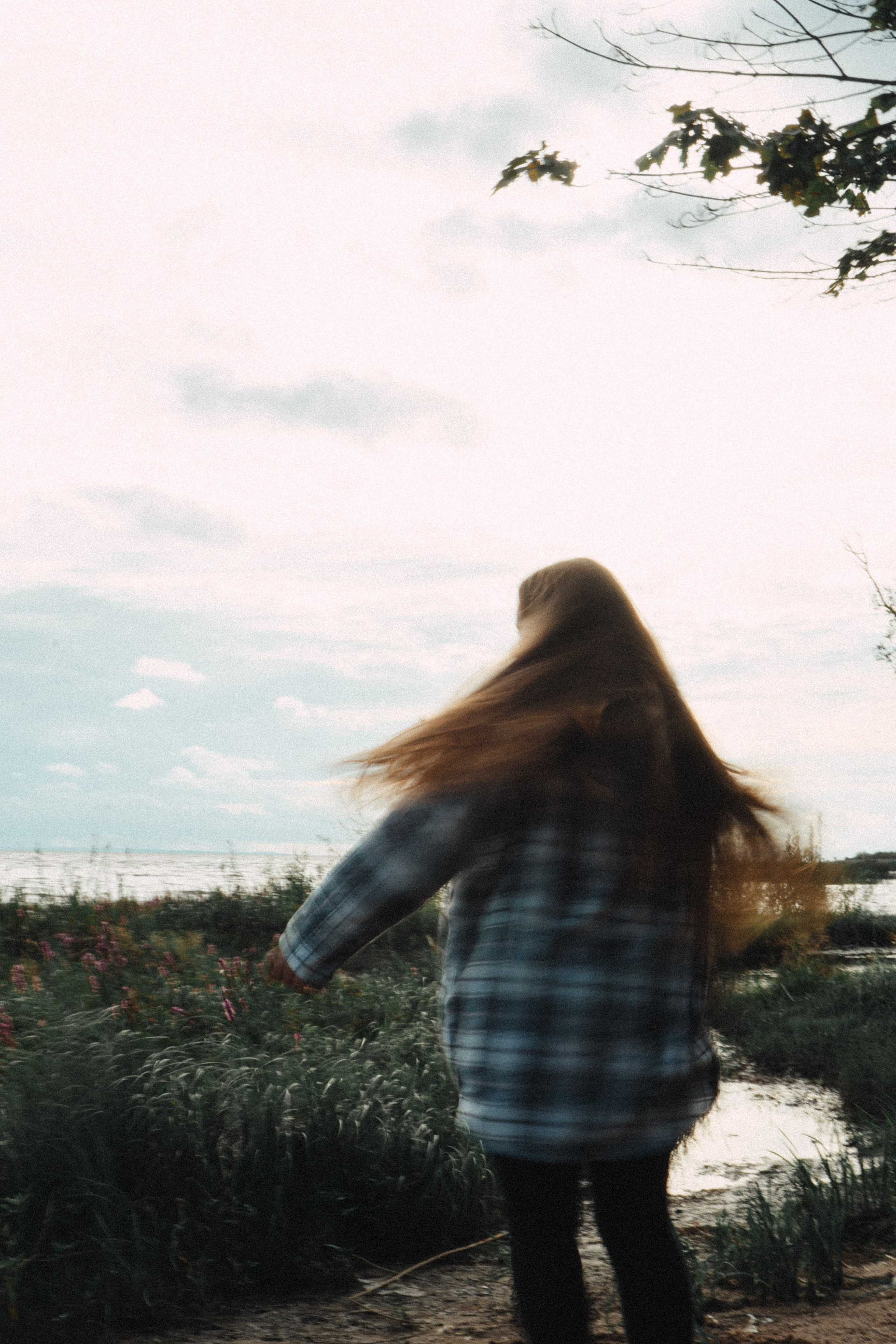 МАМА И ДОЧКА НА ФИНСКОМ ЗАЛИВЕ. Профессиональный фотограф, Санкт-Петербург — Виктория Богомолова