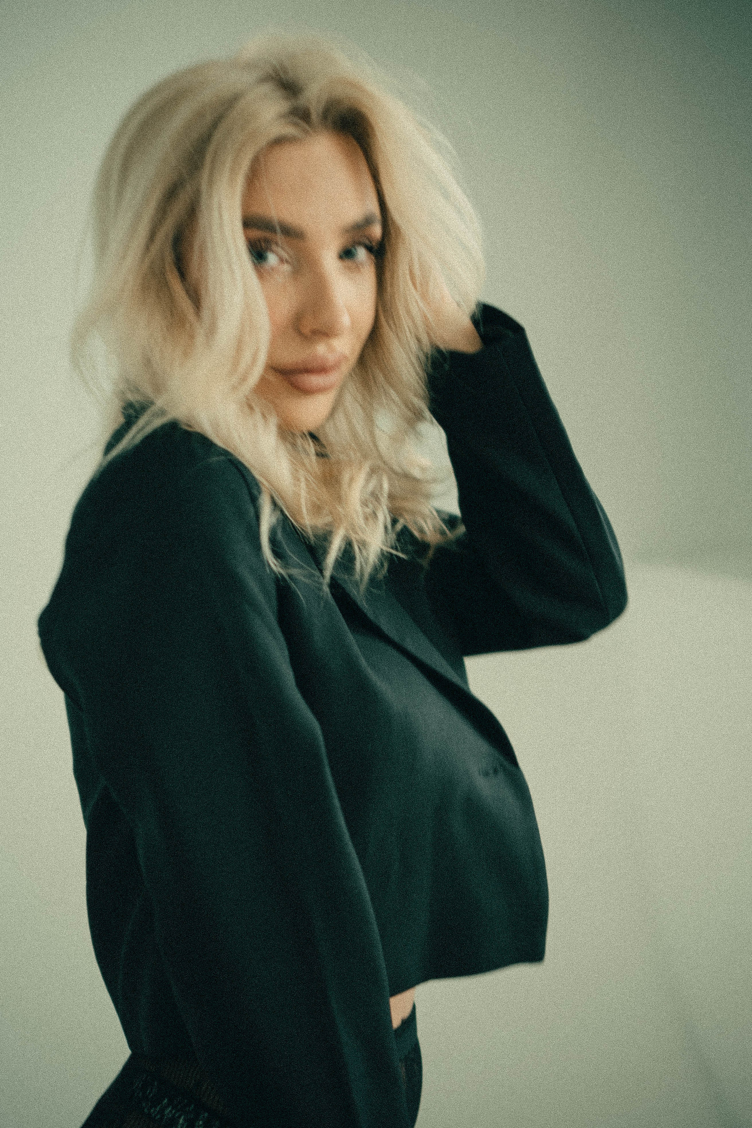 Студия. Профессиональный фотограф, Санкт-Петербург — Виктория Богомолова