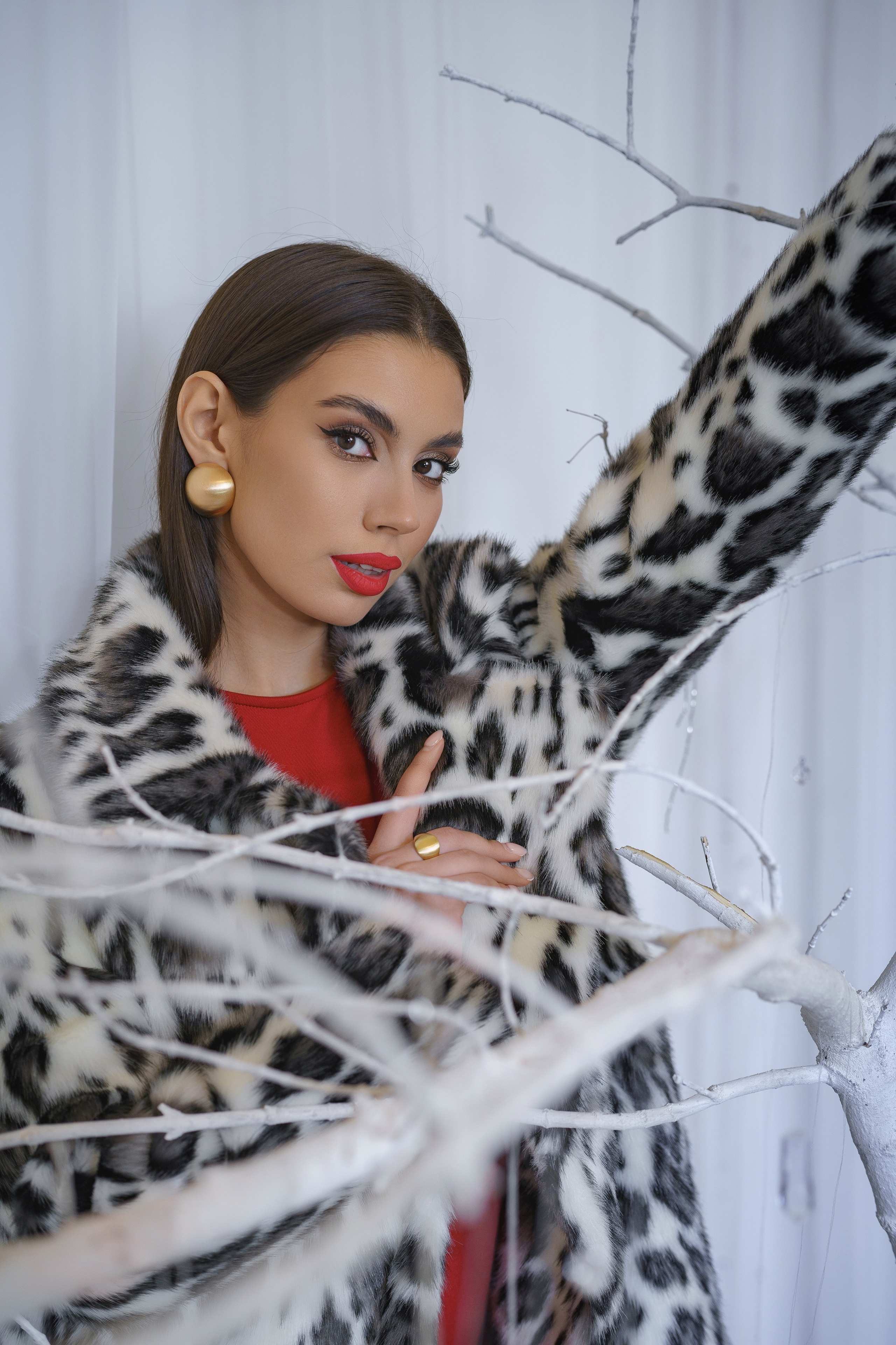 Марьям. Свадебный фотограф Руслан Хасанов