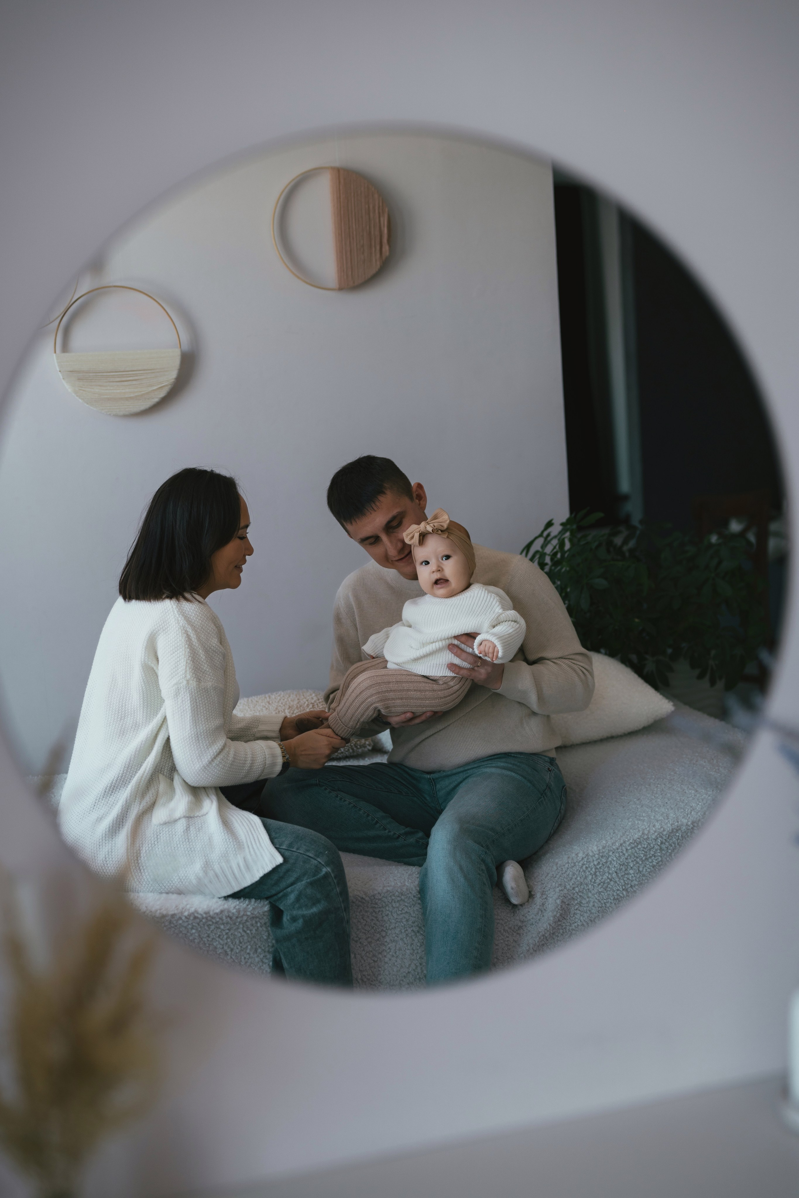 Семья Айсылу. Свадебный фотограф Руслан Хасанов