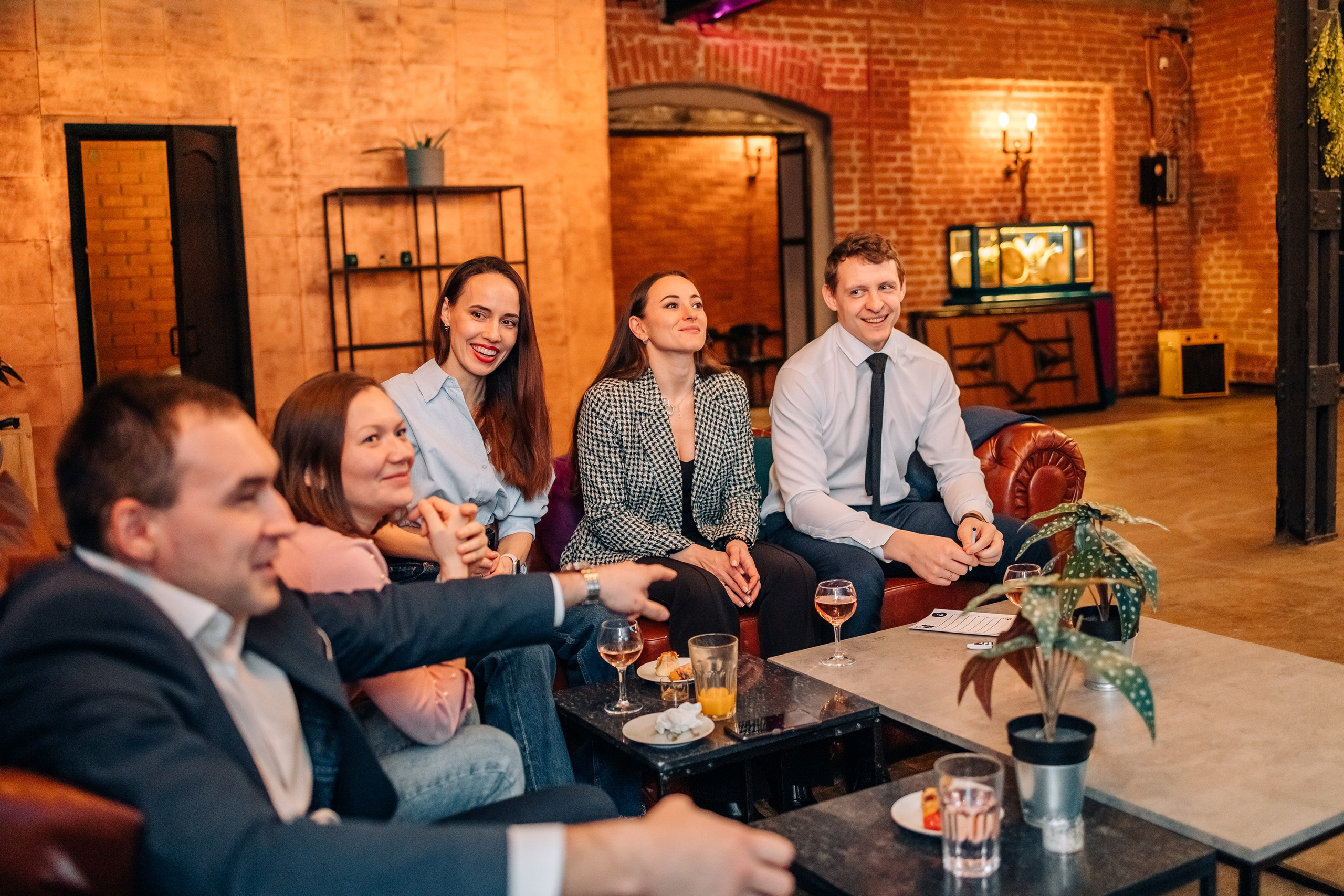 Фотограф на день рождения Москва