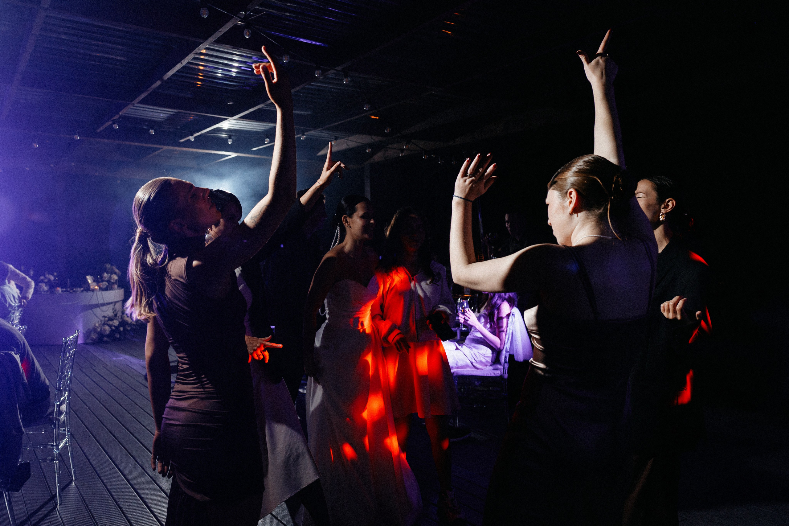 Евгений и Анна. SunVoda. Свадебный фотограф Балчугова Мария Екатеринбург