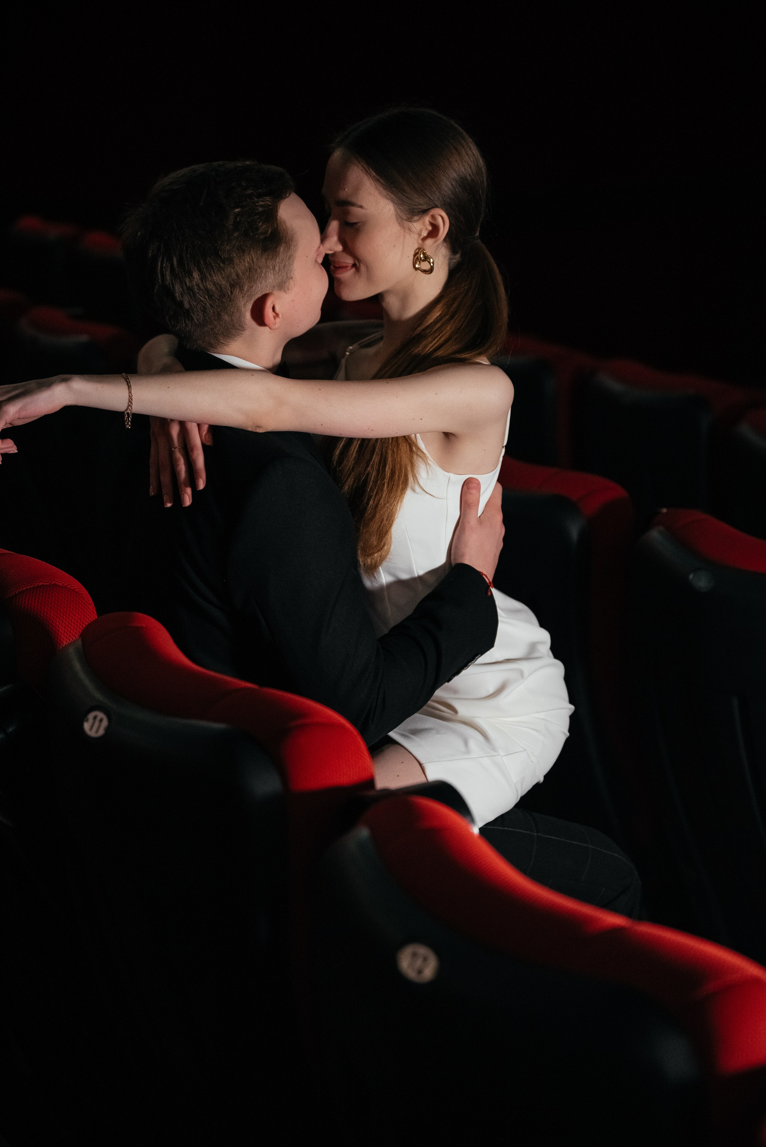 Артем и Валерия. Анна Лобанова | фотограф