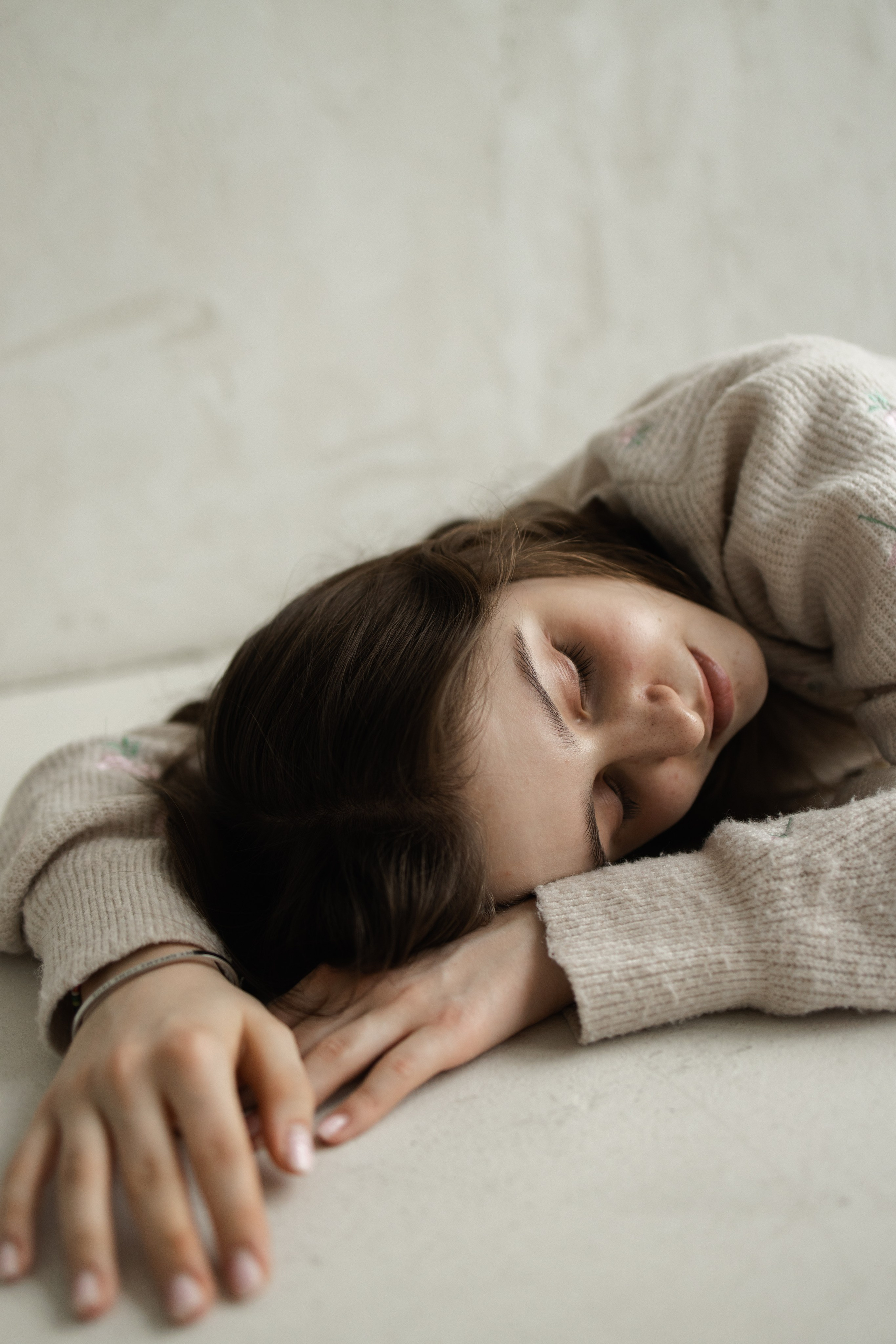 Соня. Семейный и lovestory фотограф в Москве Светлана Коняхина