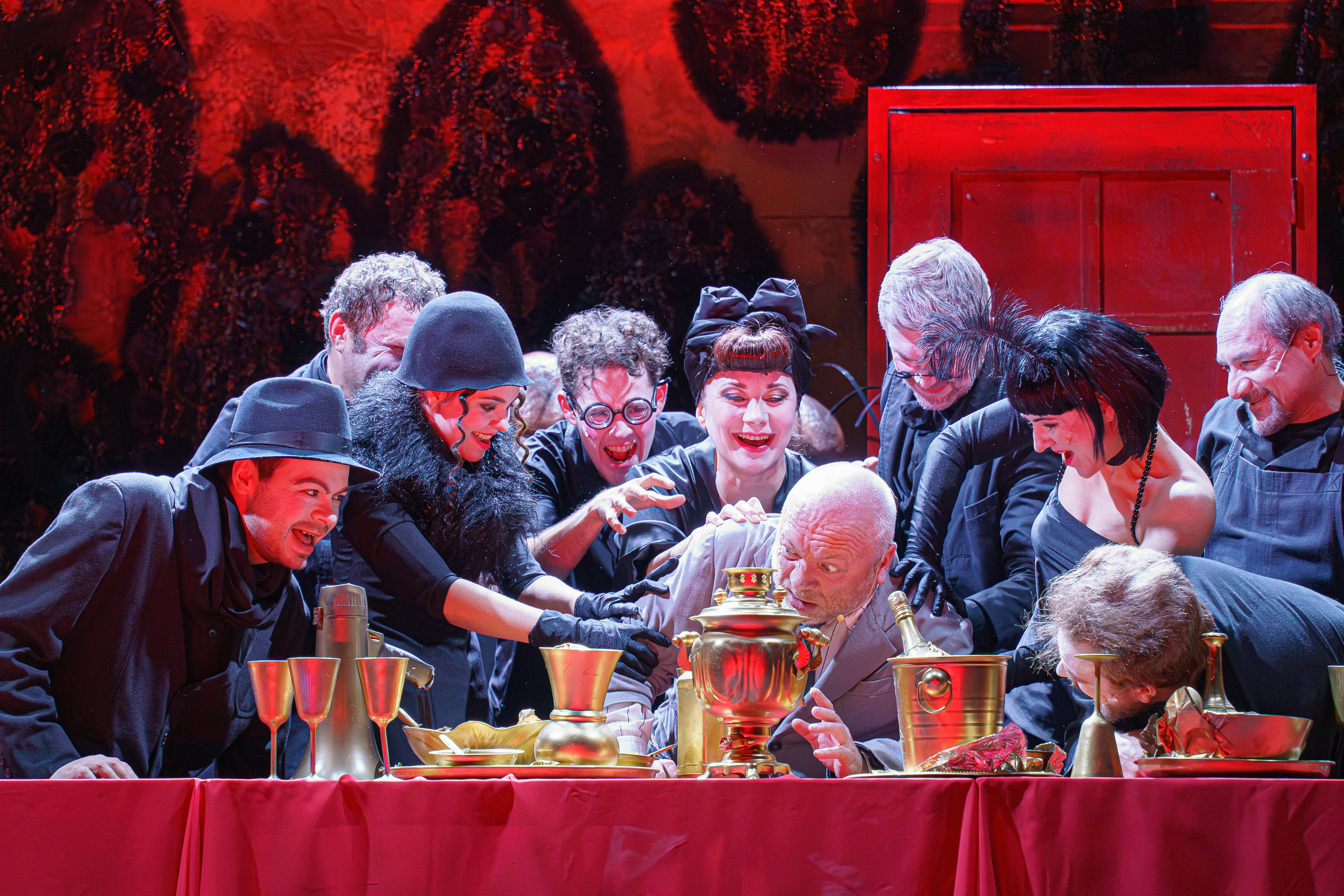 Жизнь прекрасна. Антон Катушенок — фотокорреспондент города Набережные Челны