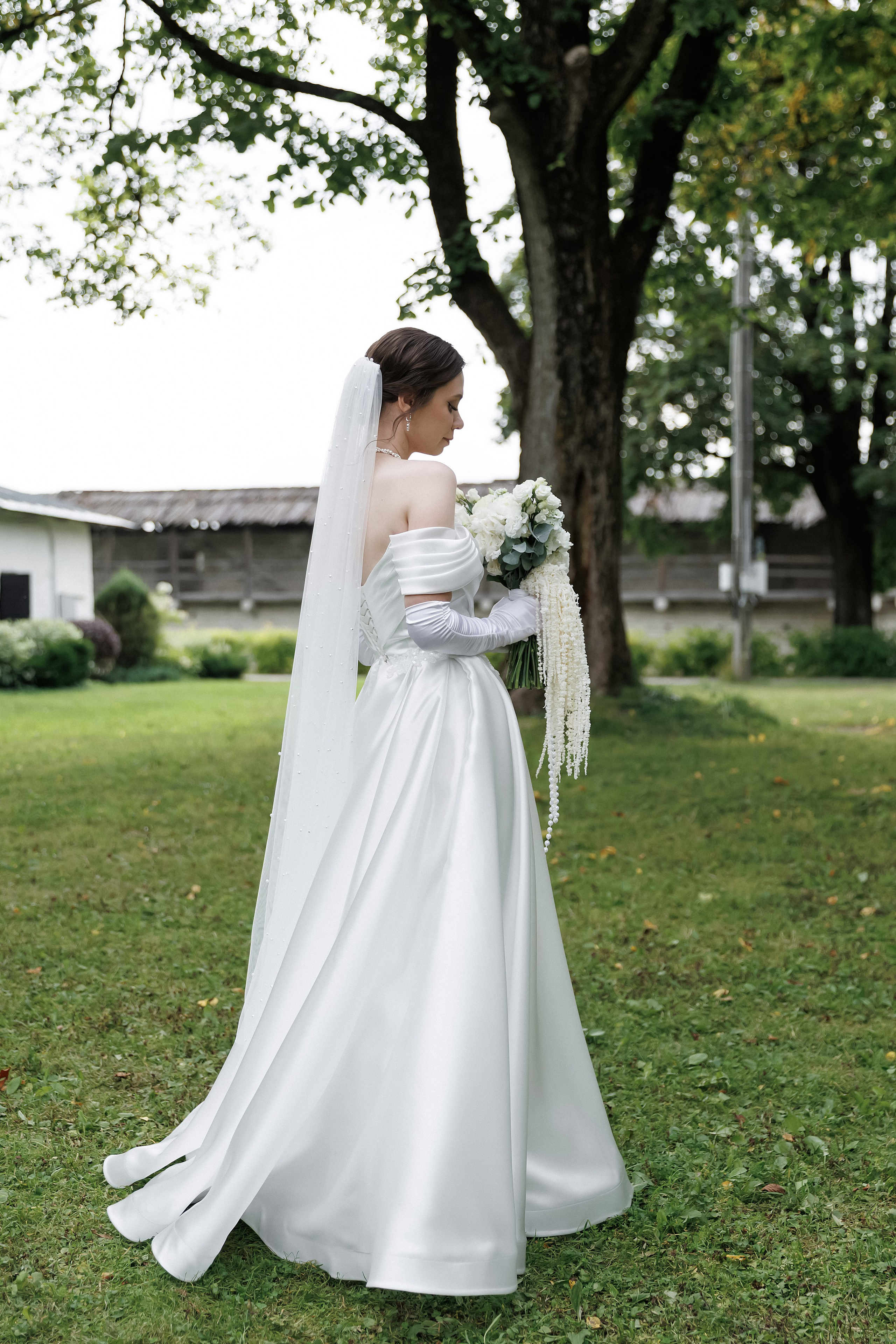 Екатерина и Владислав. Свадебный фотограф в Пскове и Санкт-Петербурге | Анна Голикова