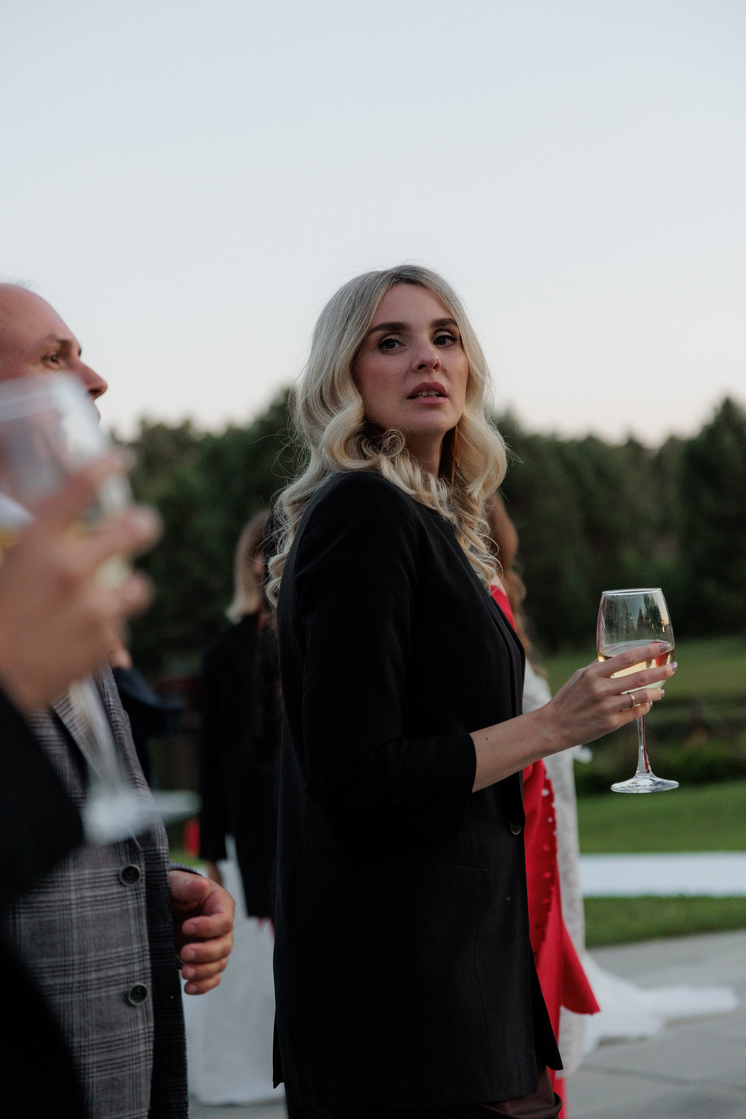 Анастасия и Павел. Фотограф Дарья Норкина