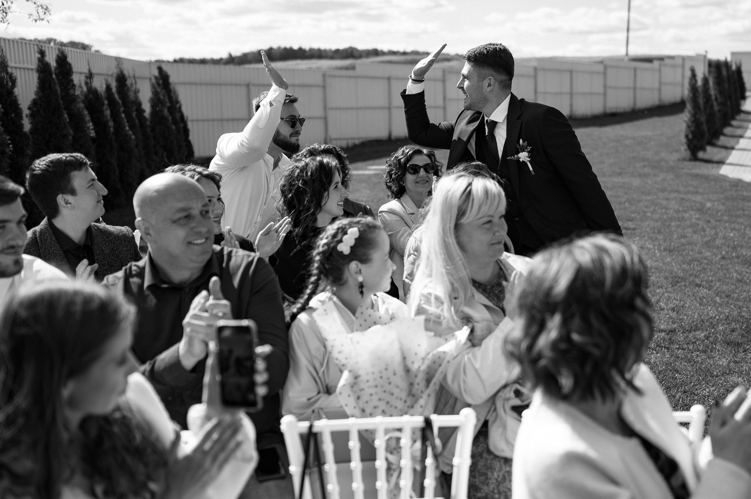 Егор и Диана. Свадебный фотограф Минск