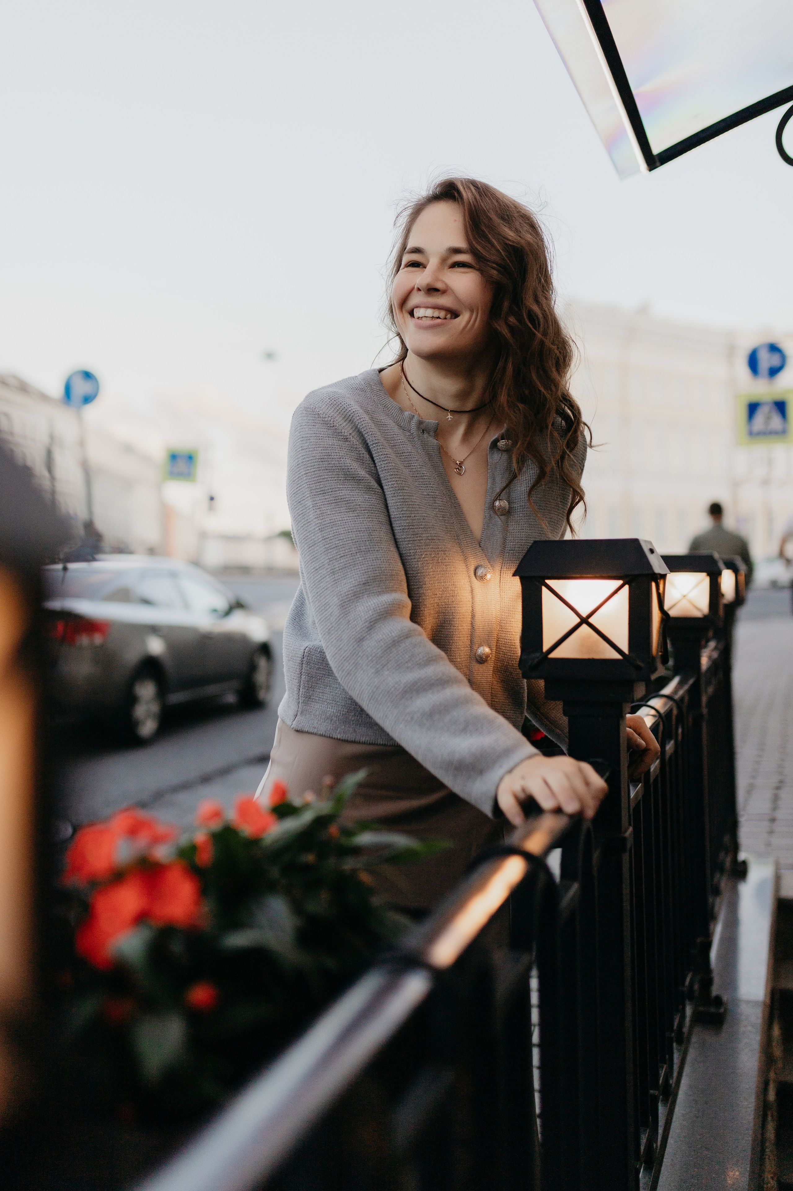Питер. Лето. Любовь. Фотограф в Санкт-Петербурге Александр Королев