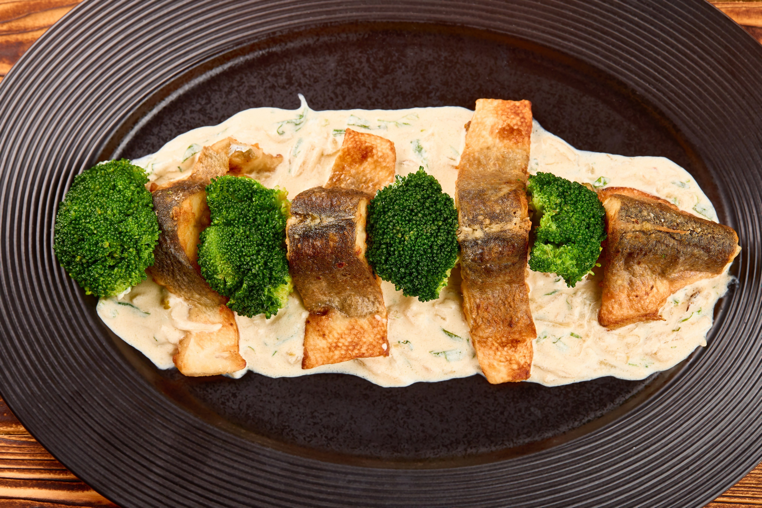 Фуд-съемка для ресторана «Мацони». Фотограф Валерий Сабрам