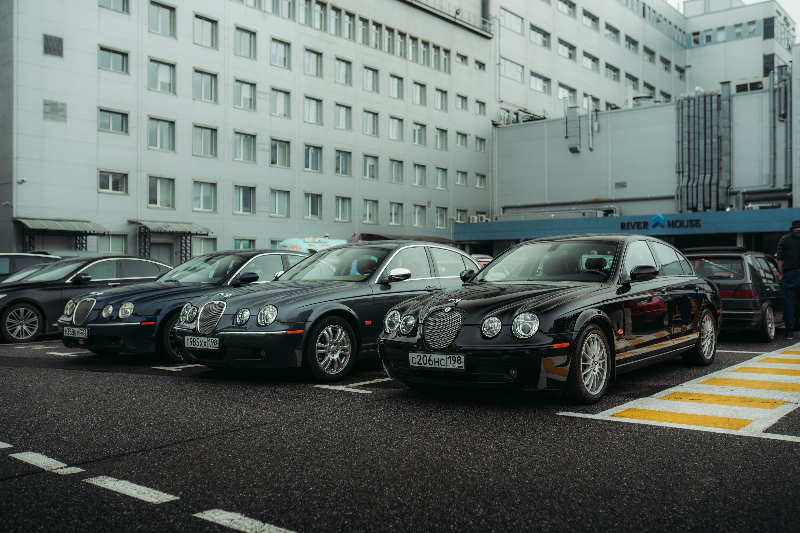 Cars and Coffee 30/08/25. Автомобильный фотограф Антон Цырулев