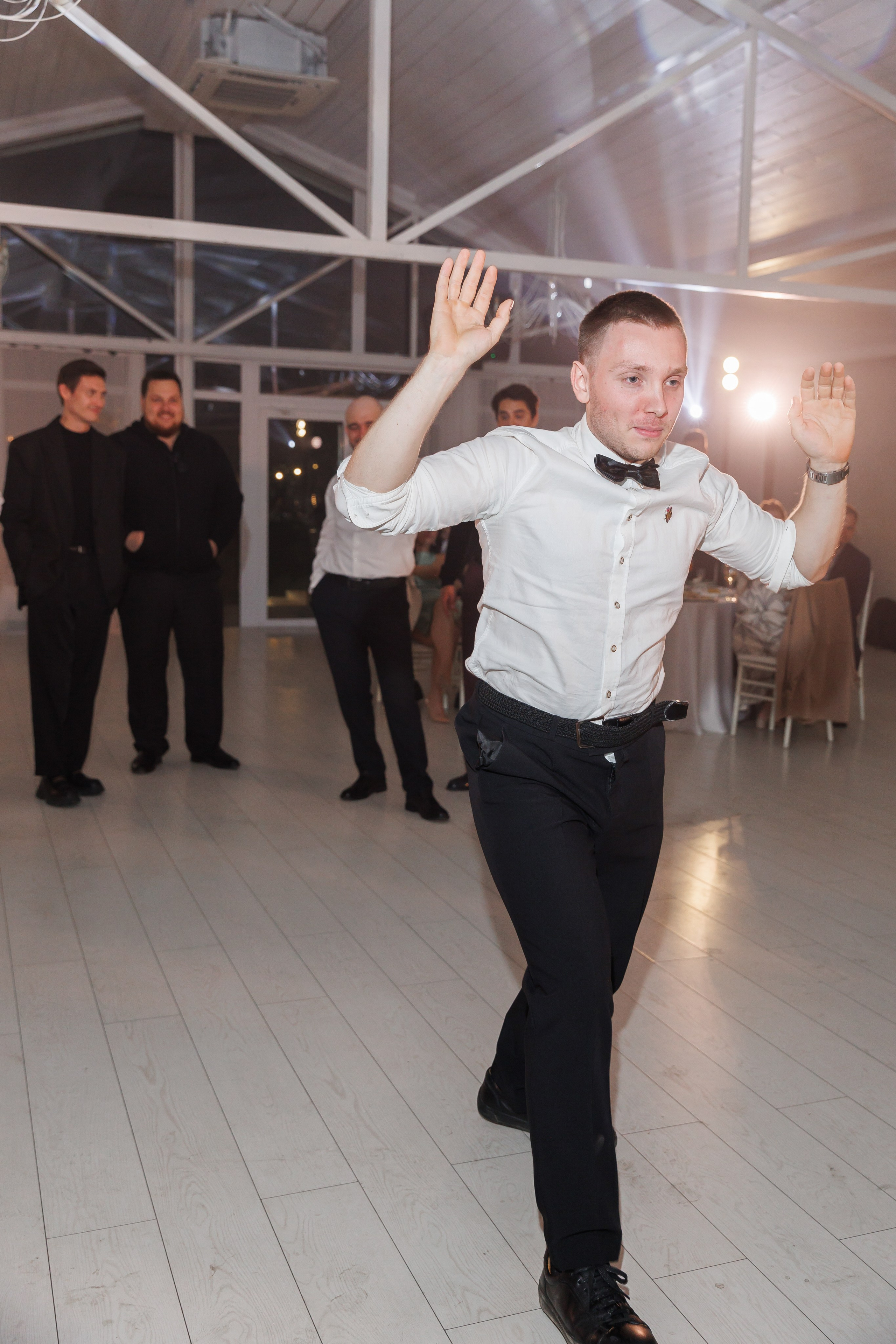 Мурад и Виктория. Свадебный и репортажный фотограф в Санкт-Петербурге Николай Голованов