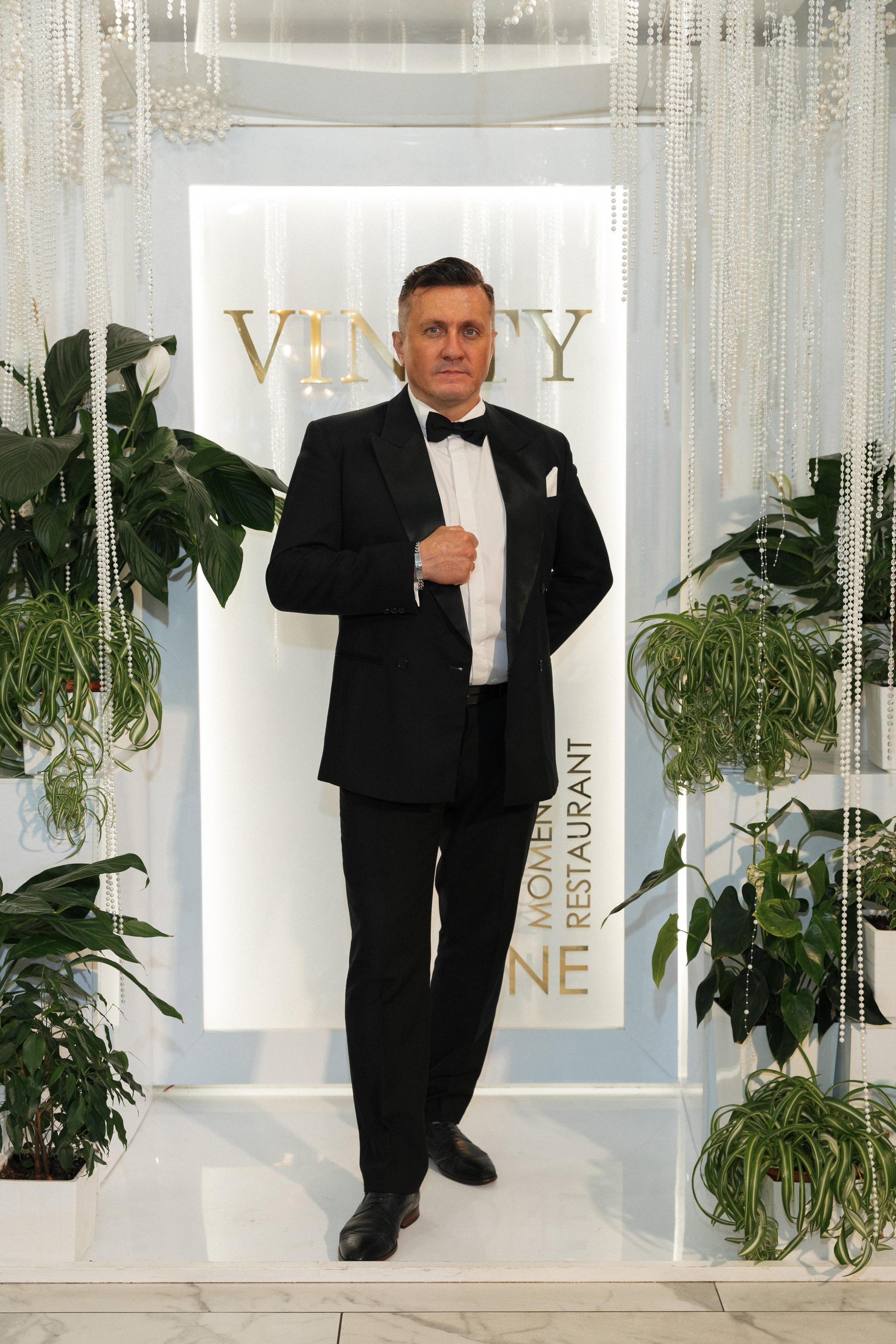 Дмитрий и Ирина. Свадебный и репортажный фотограф в Санкт-Петербурге Николай Голованов