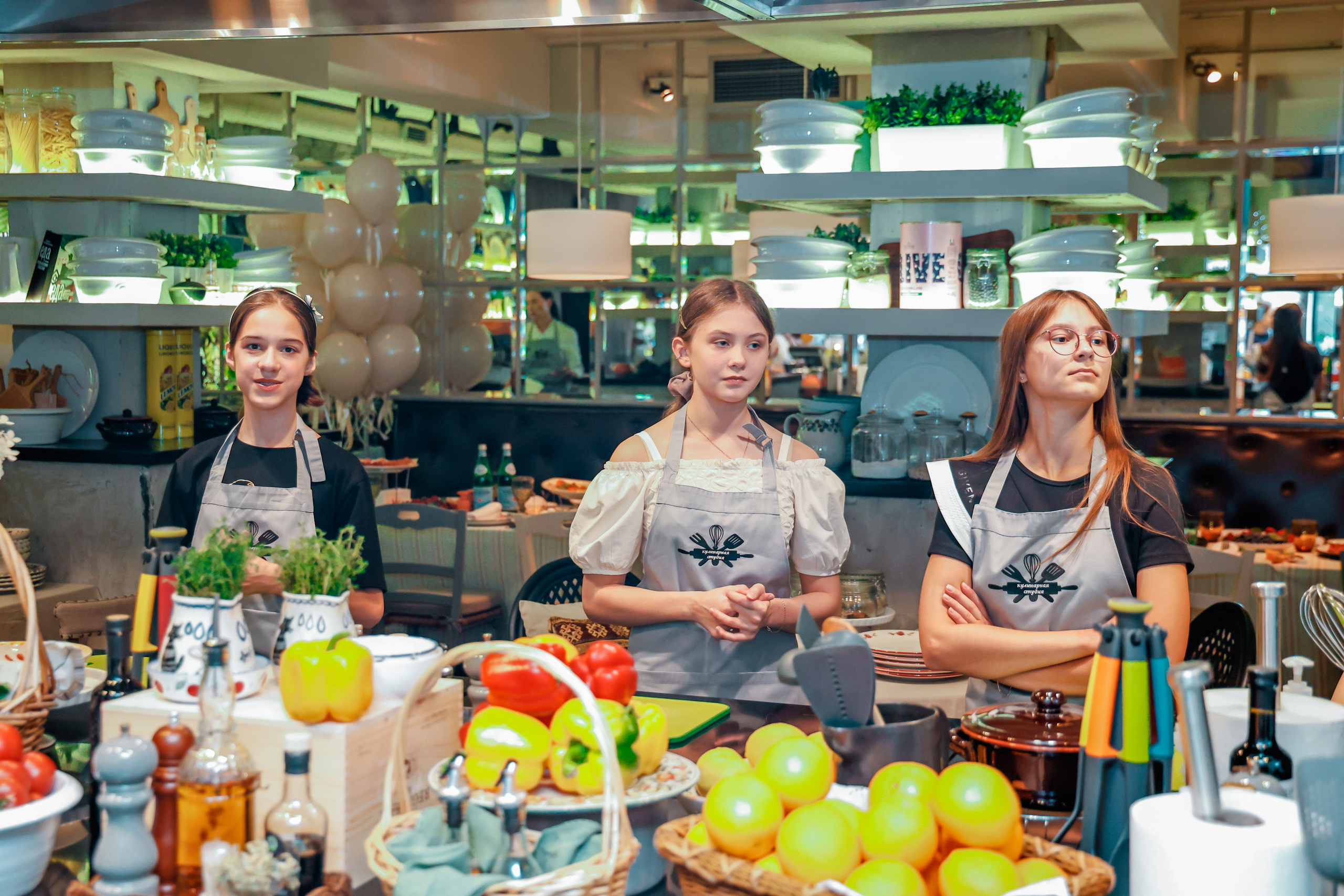 ДР — МАРИЯ. Фотограф и видеограф — Москва