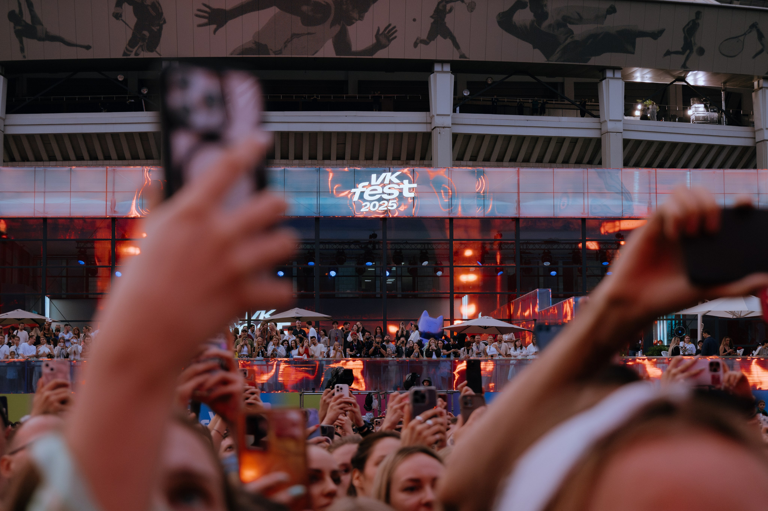 Репортажные съемки. Фотограф и видеограф в Северной столице