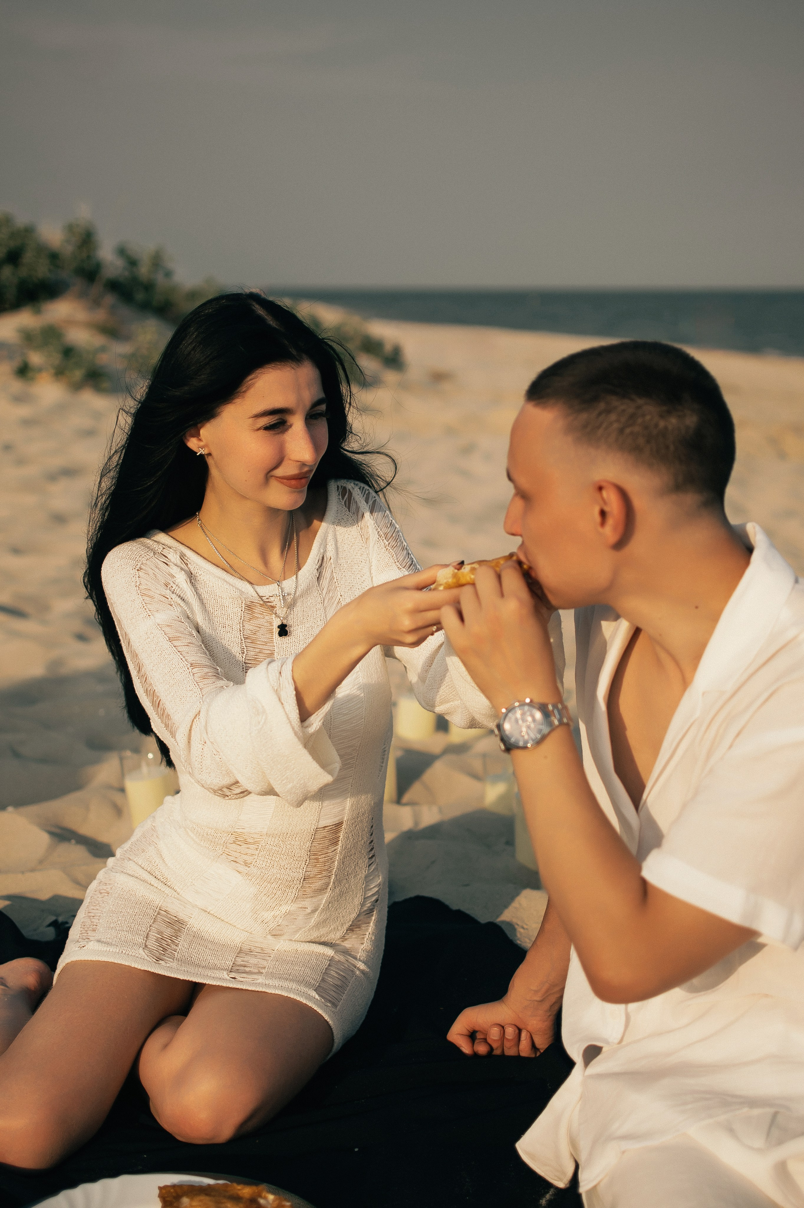 Предложение руки и сердца. Ларина Иванна фотограф в Донецке