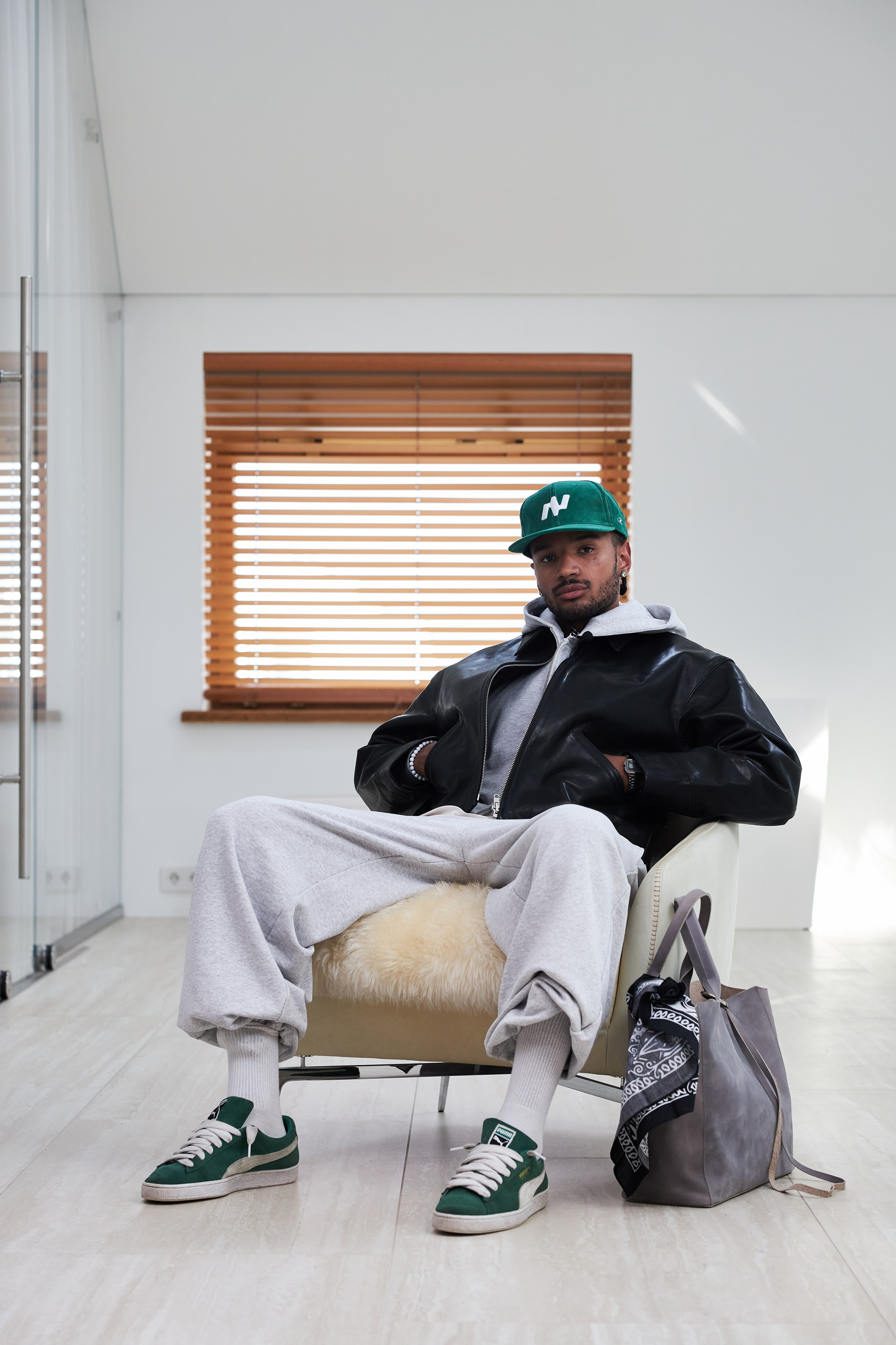 ИМИДЖЕВЫЕ СЪЕМКИ. SVETLANA SEDOVA