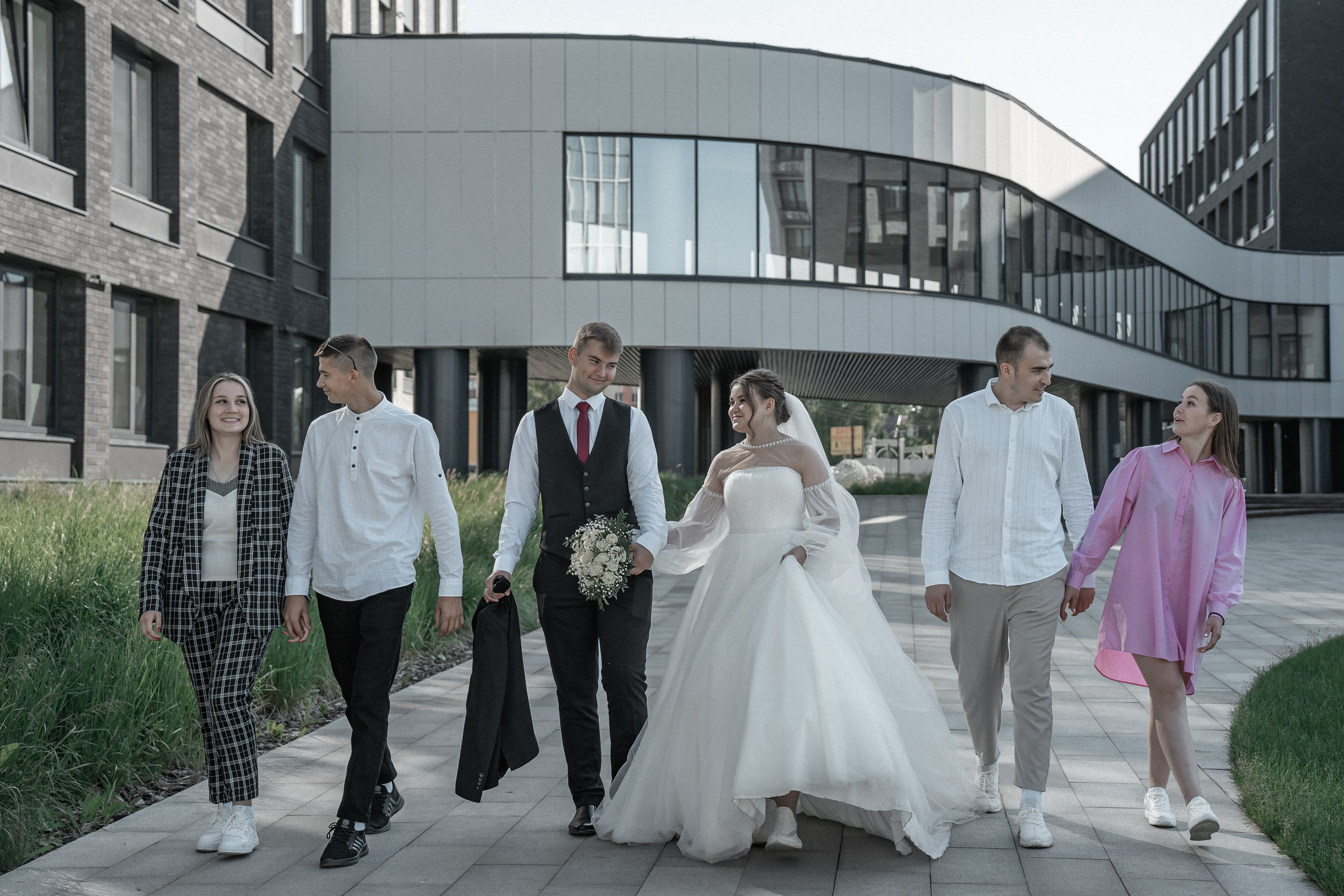 Дмитрий Камилла 9/06/2023 г. Альметьевск. Свадебный и семейный фотограф в Лениногорске Альбина Хасаншина