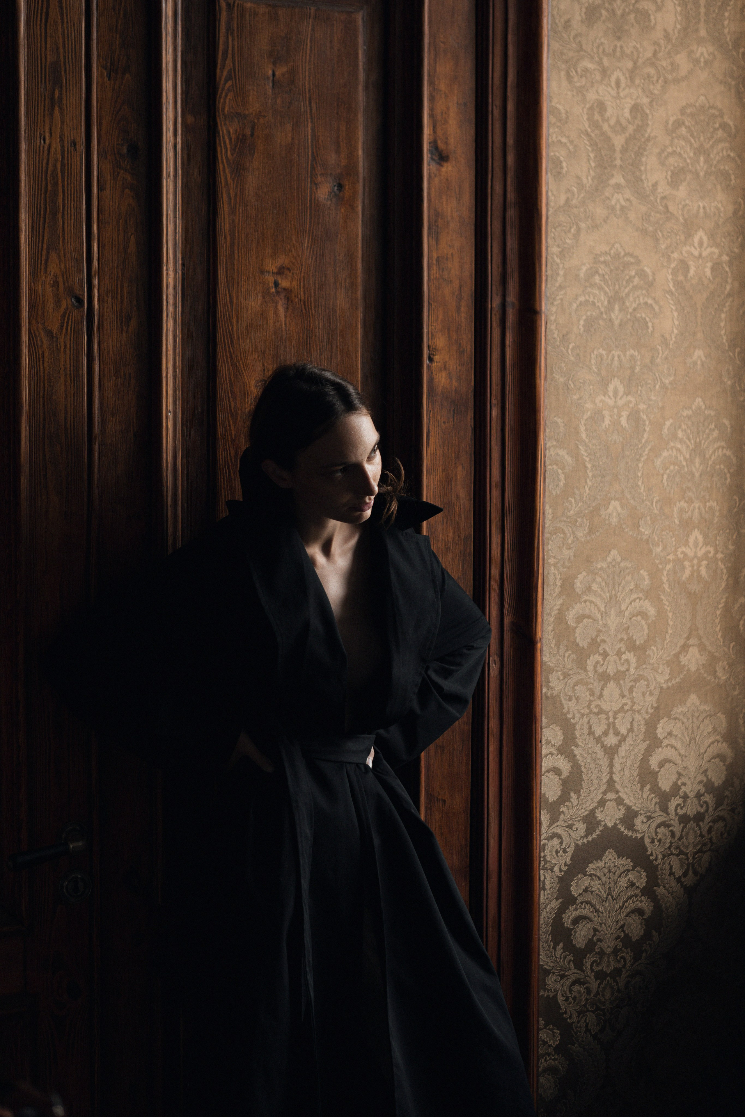 Анастасия. Фотограф Сахалин