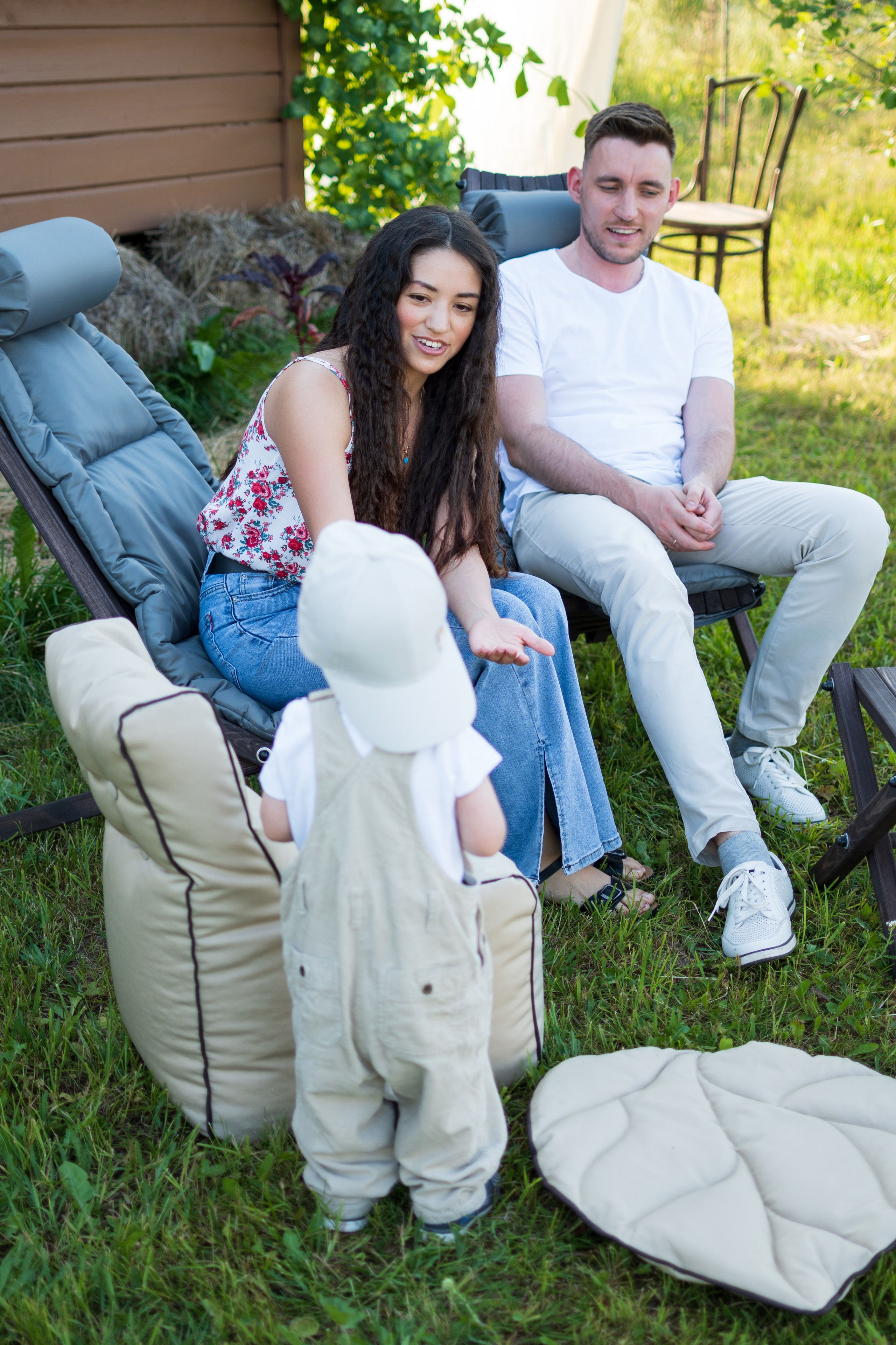 Дача. Фотограф в Твери Дементьева Анастасия