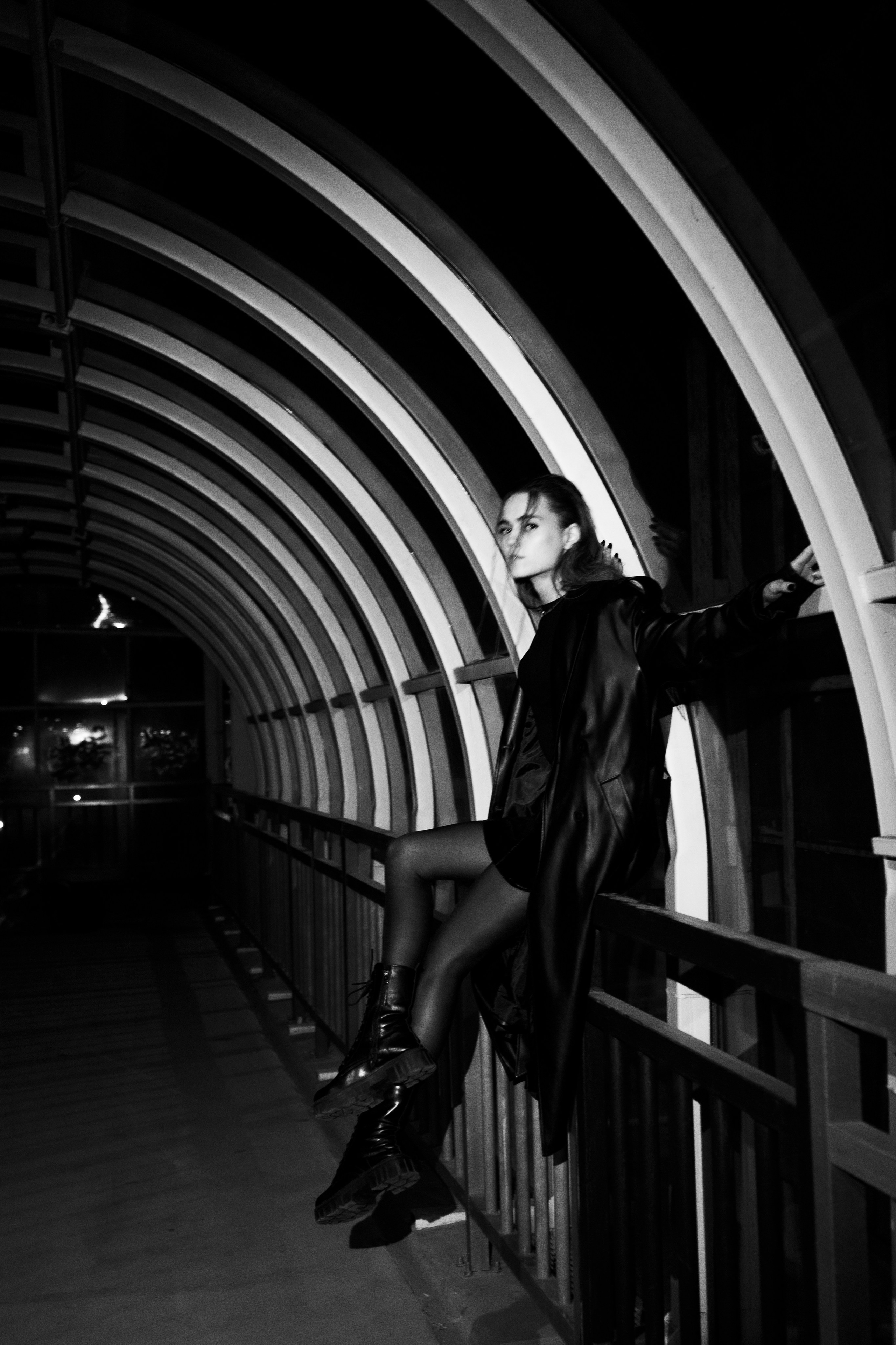 Маша. Портретный и свадебный фотограф в Белгороде Глухова Кристина