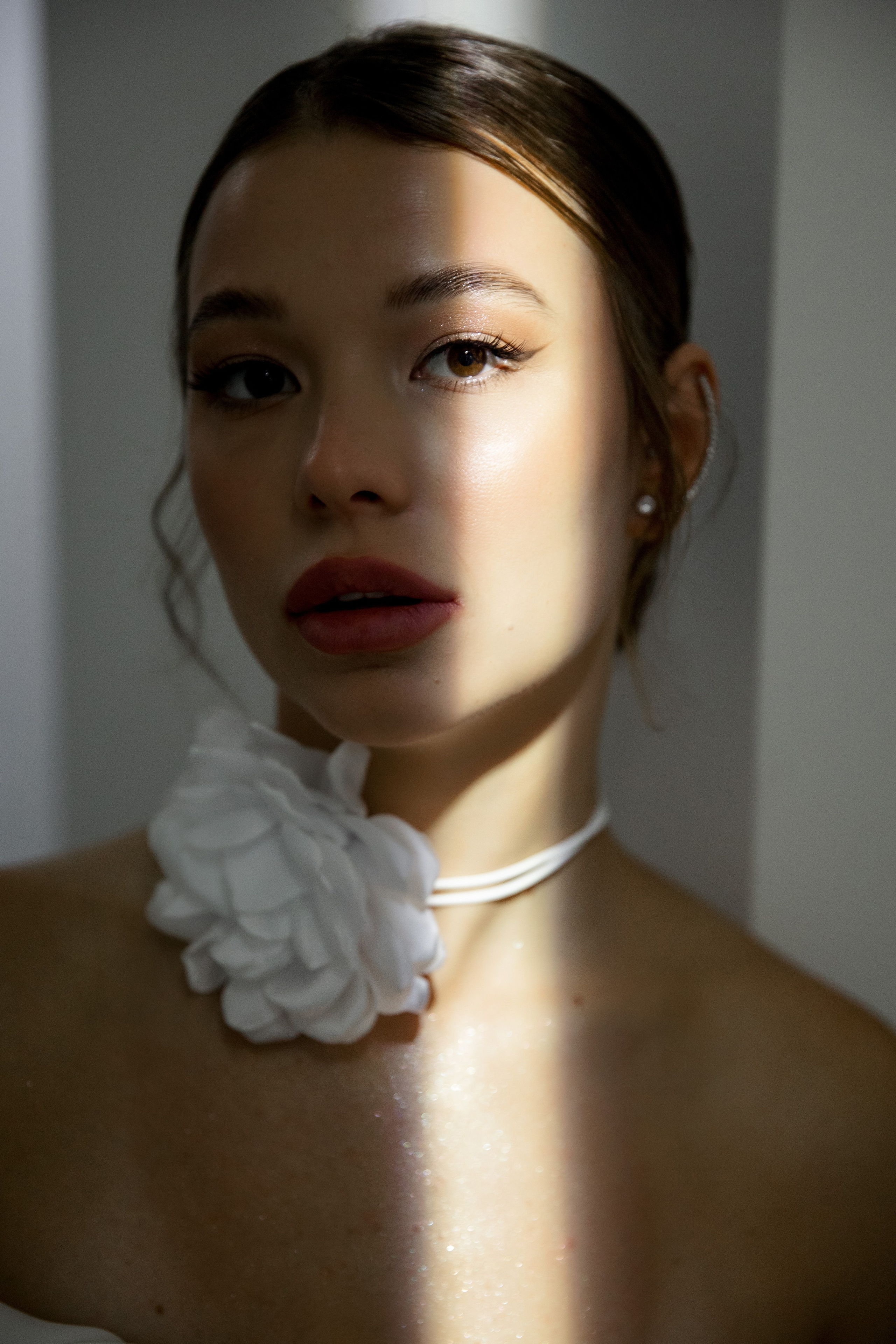 Свадебный фотограф в Санкт-Петербурге Никита Кузякин