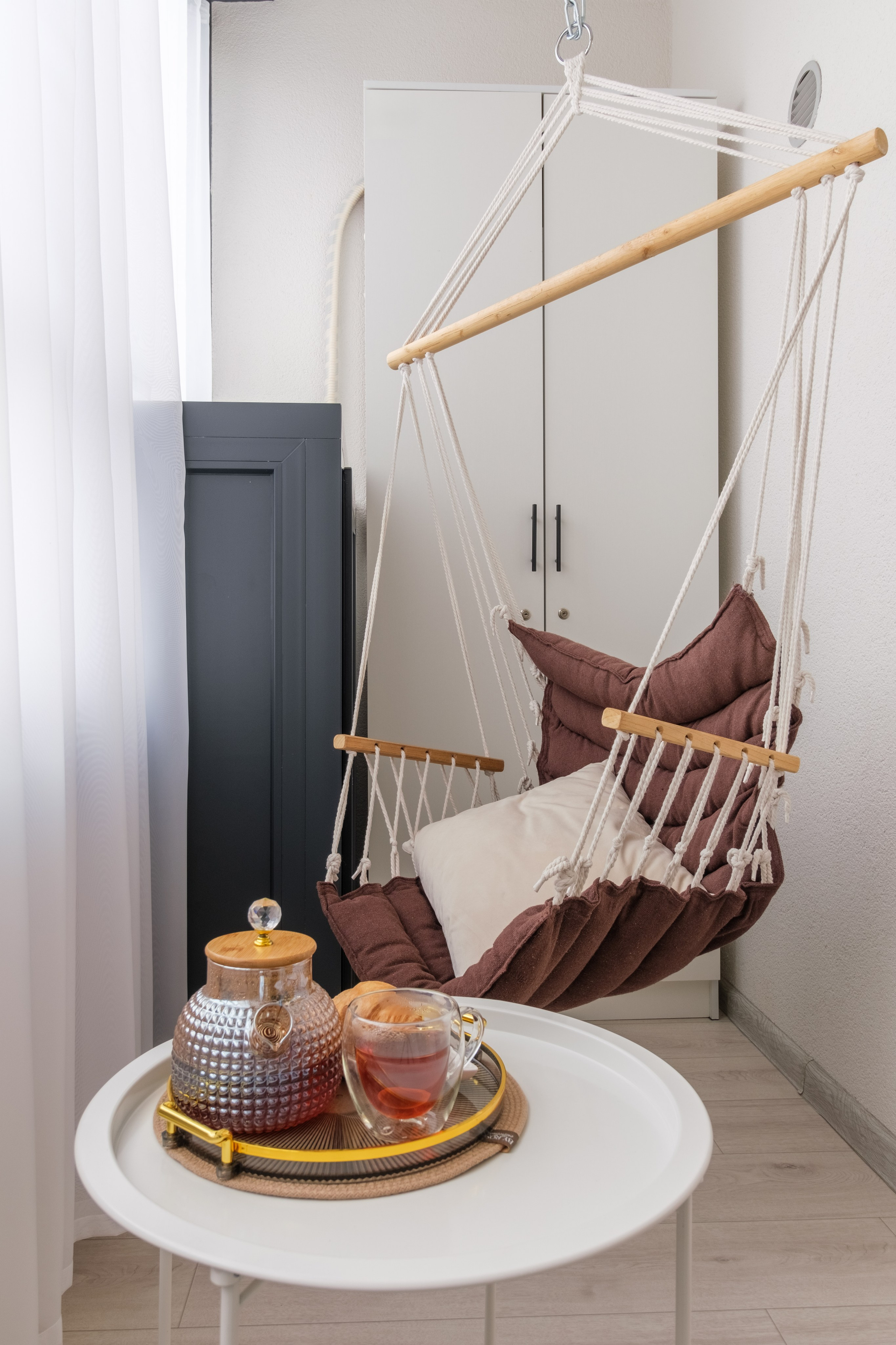 Студия, ул. Будённого