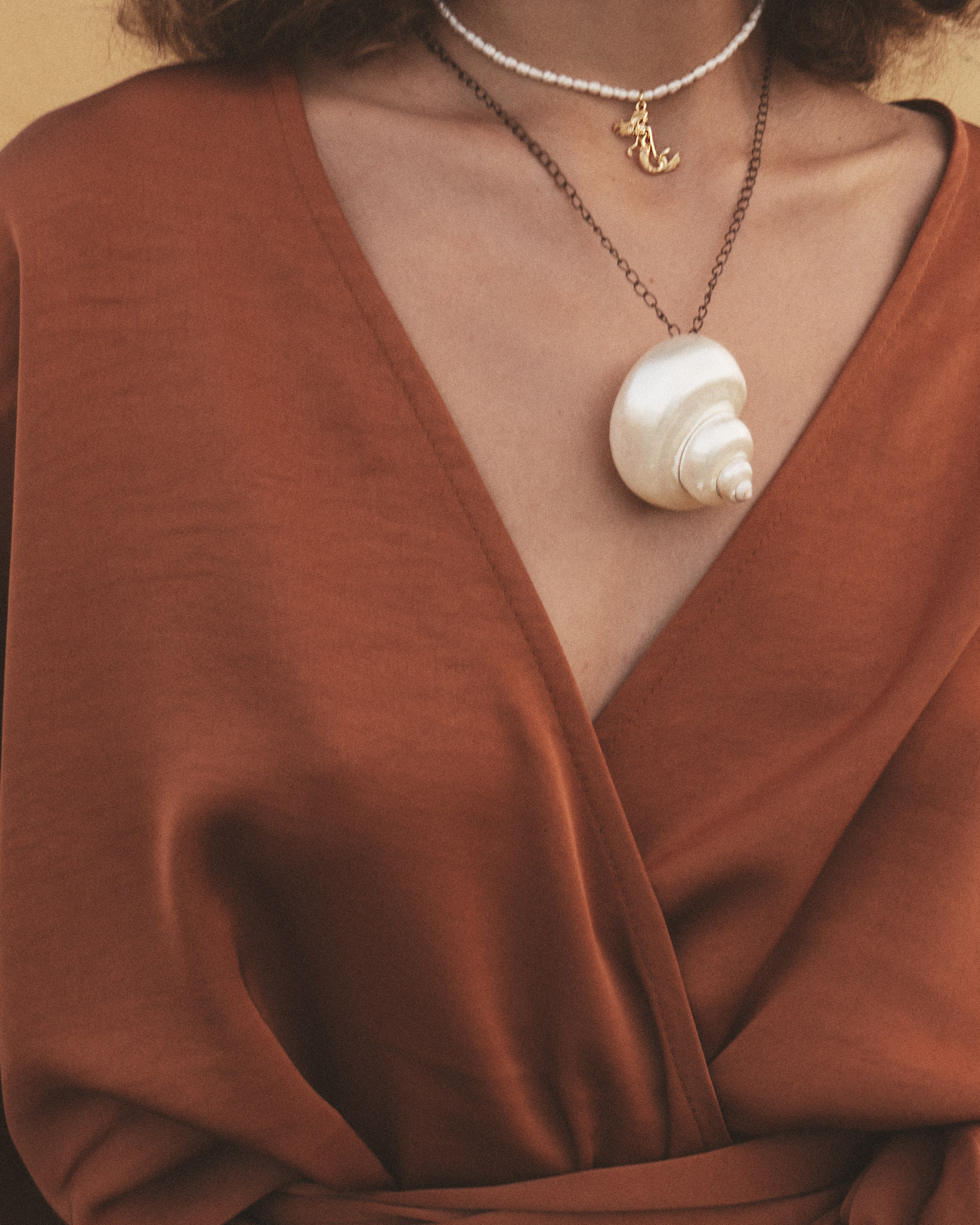 Творческая съемка Inci Ask. Анастасия Шумских [креативный продюсер]