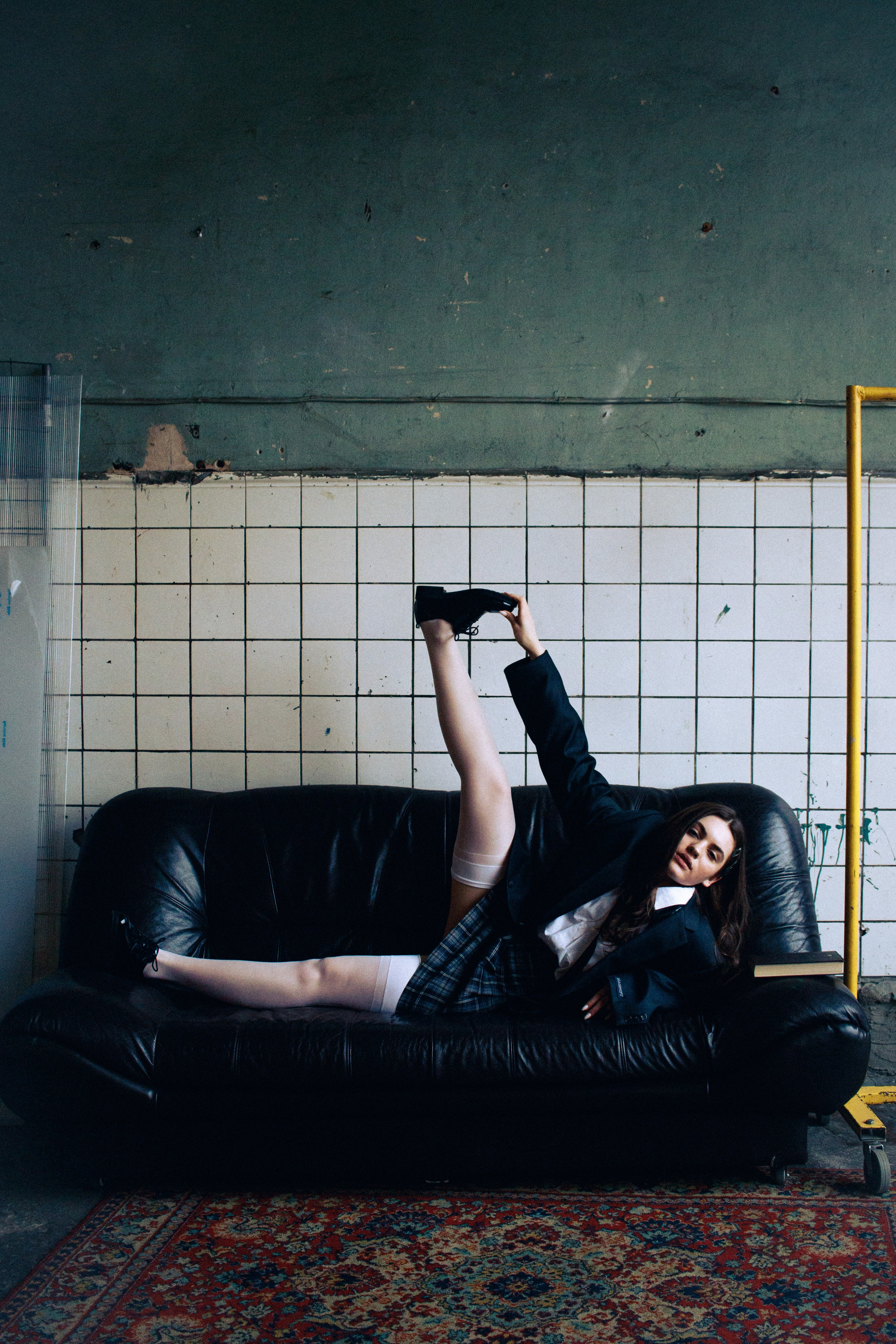 Студийные. Федорова Инесса, фотограф в Санкт-Петербурге