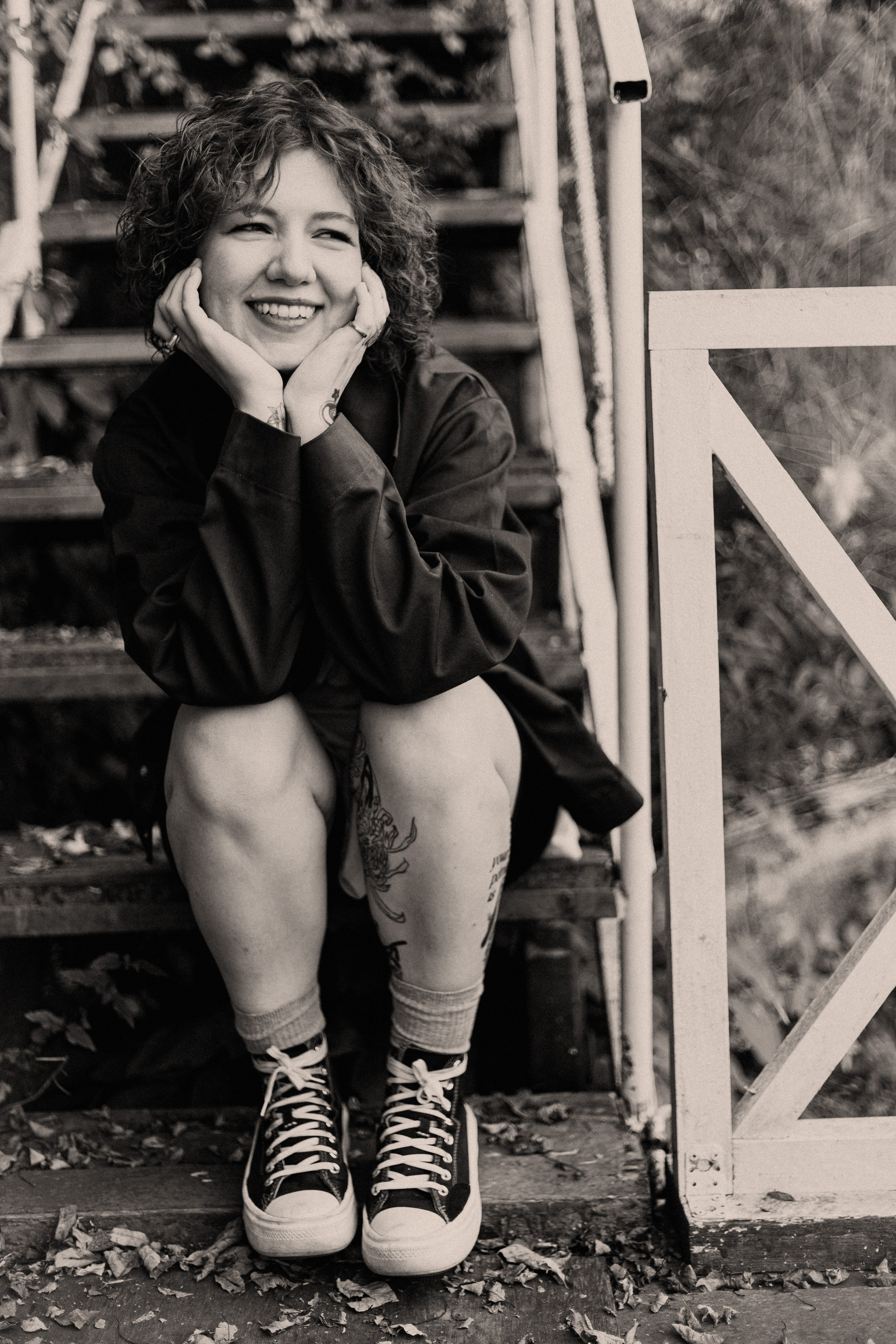 Уличные. Федорова Инесса, фотограф в Санкт-Петербурге