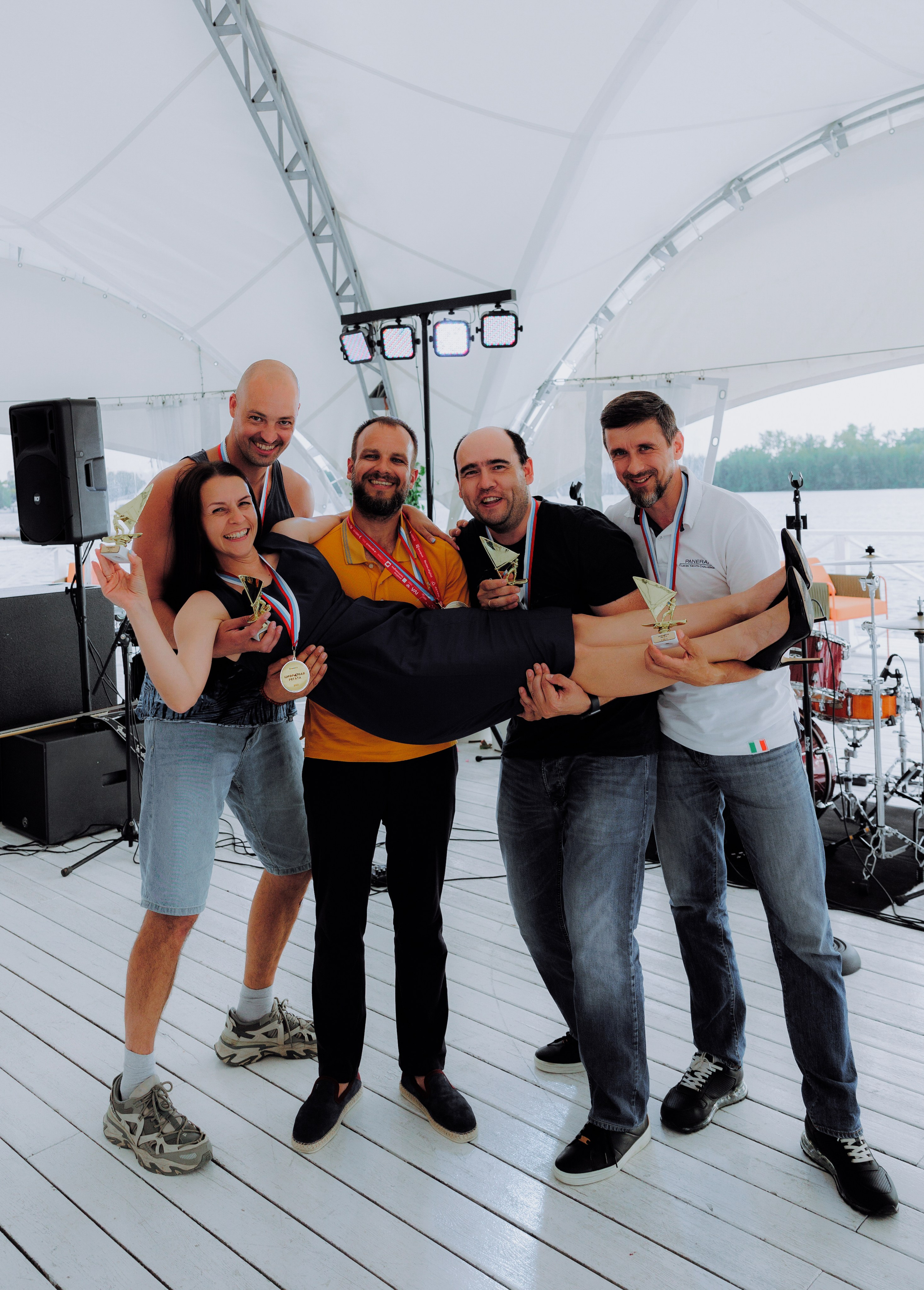 Цифровая регата компании Rostec.digital (Форум, тимбилдинг). Фотограф Андрей Ширкалин Москва Московская обл, Коломна, Рязань