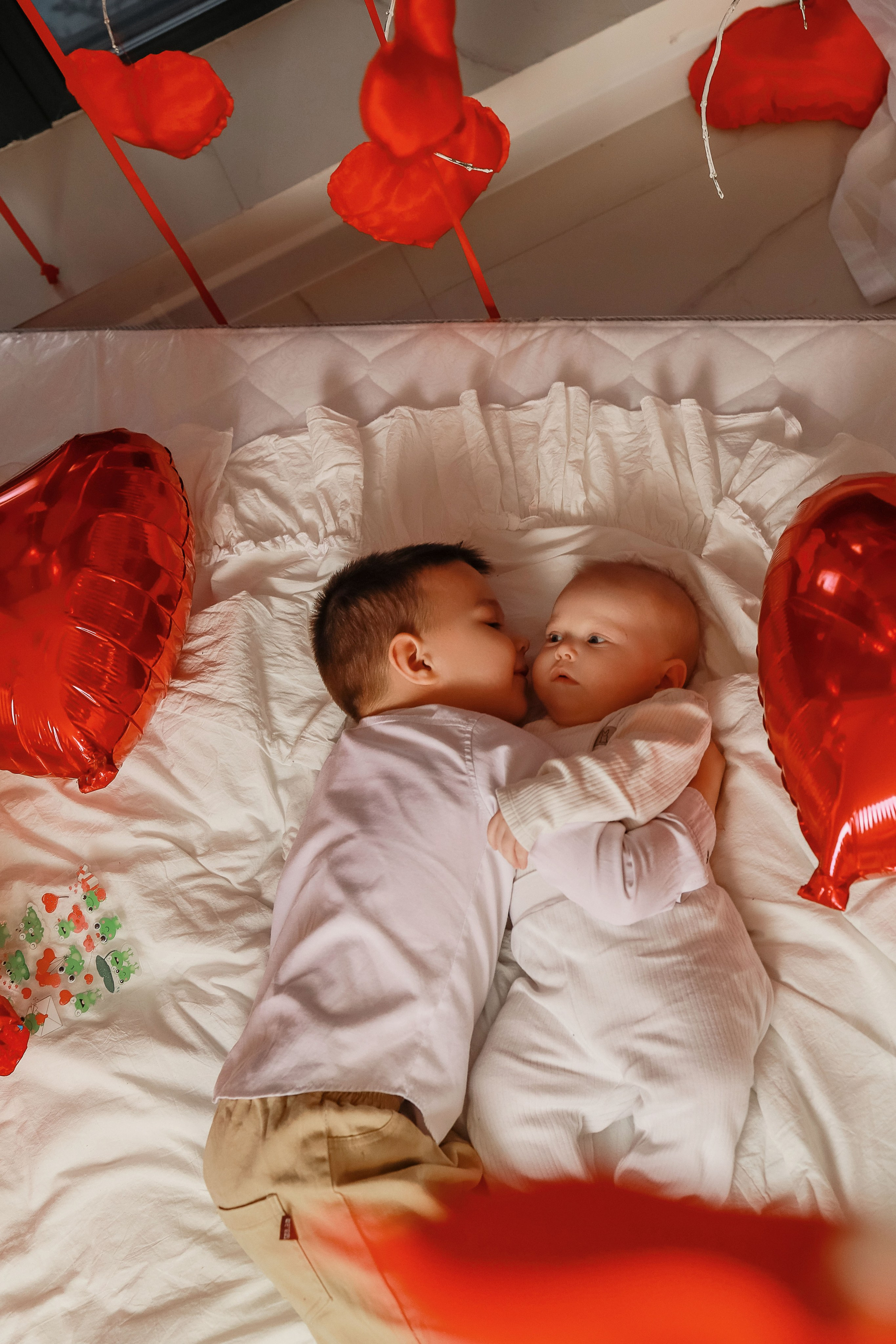 Семейная съемка к 14 февраля. Иванова Ирина Свадебный и семейный фотограф г. Уфа