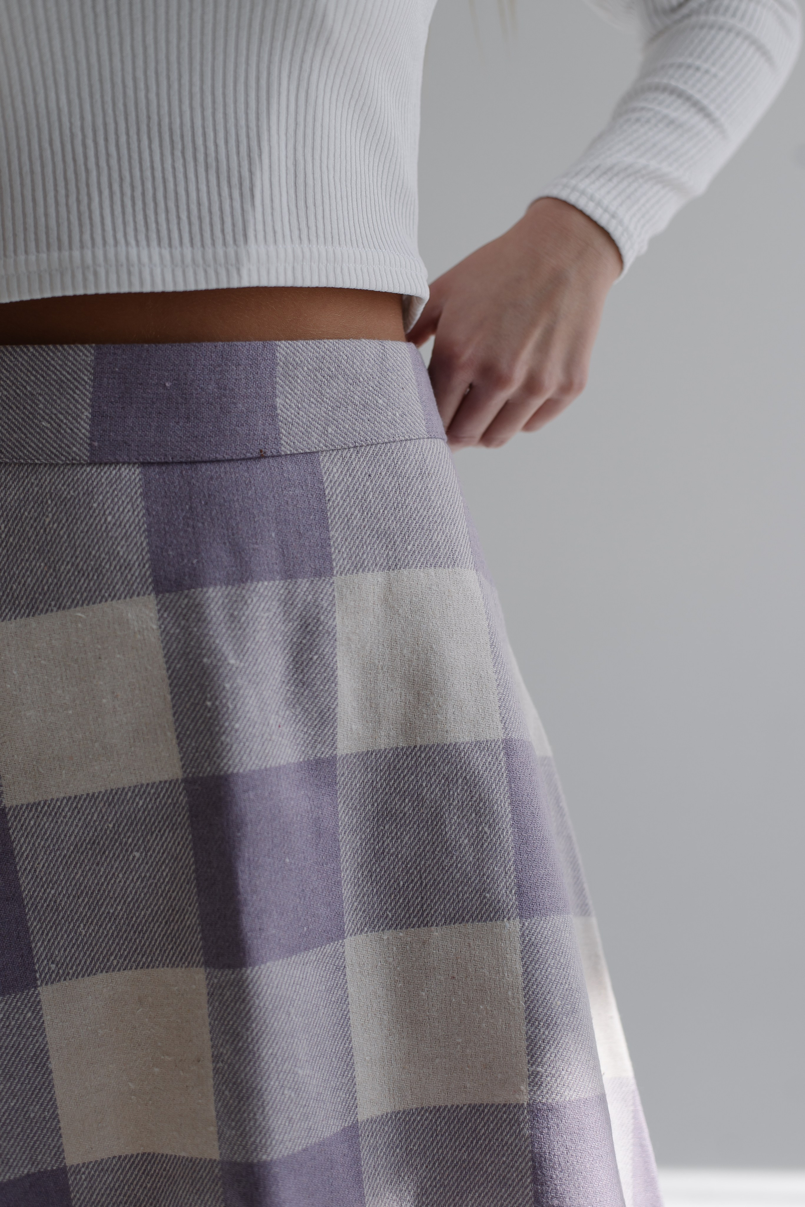 Магазин одежды Bella Bloom. Портретный фотограф Ксения Люндовская