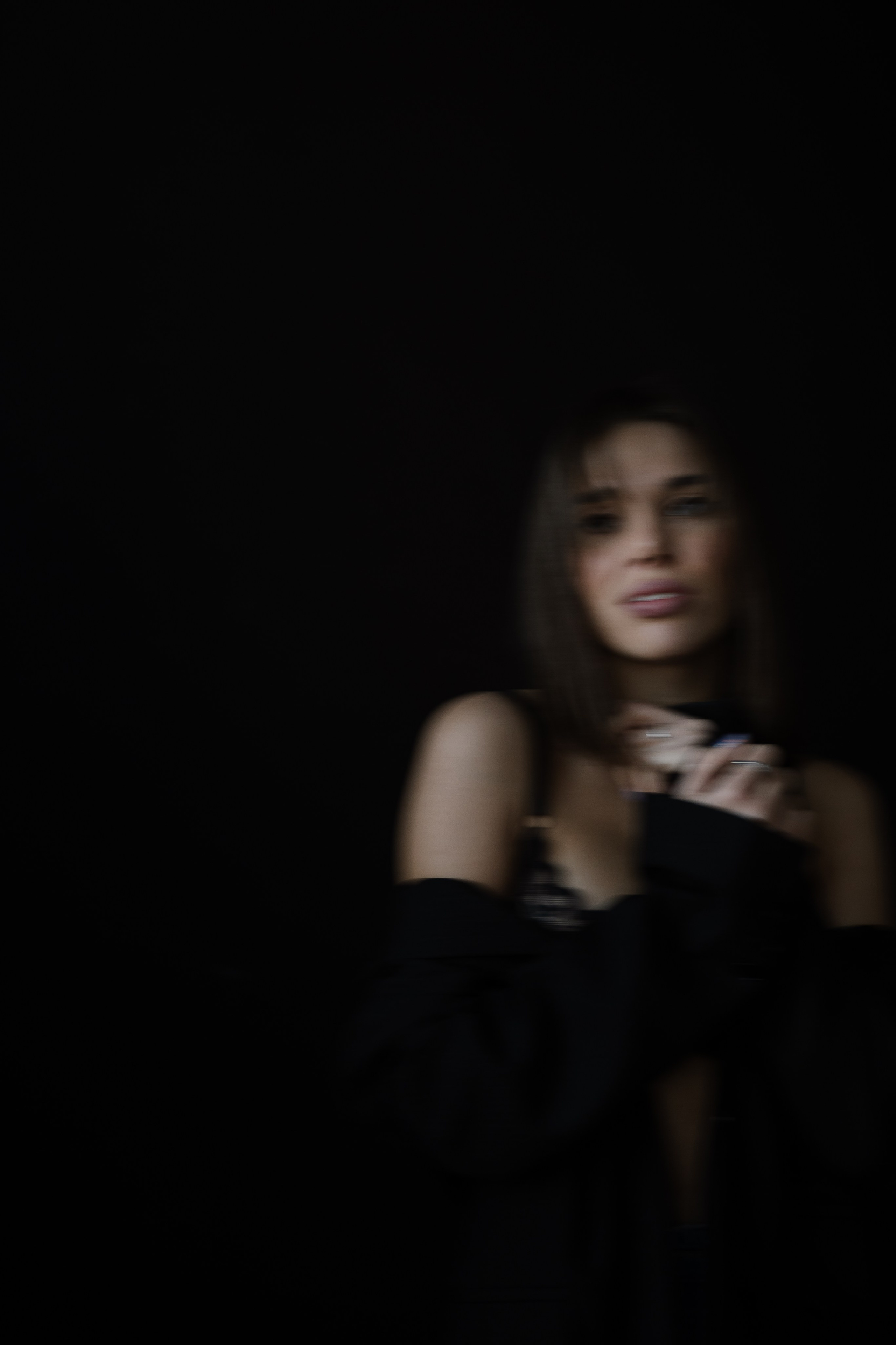 Олеся. Портретный фотограф Ксения Люндовская