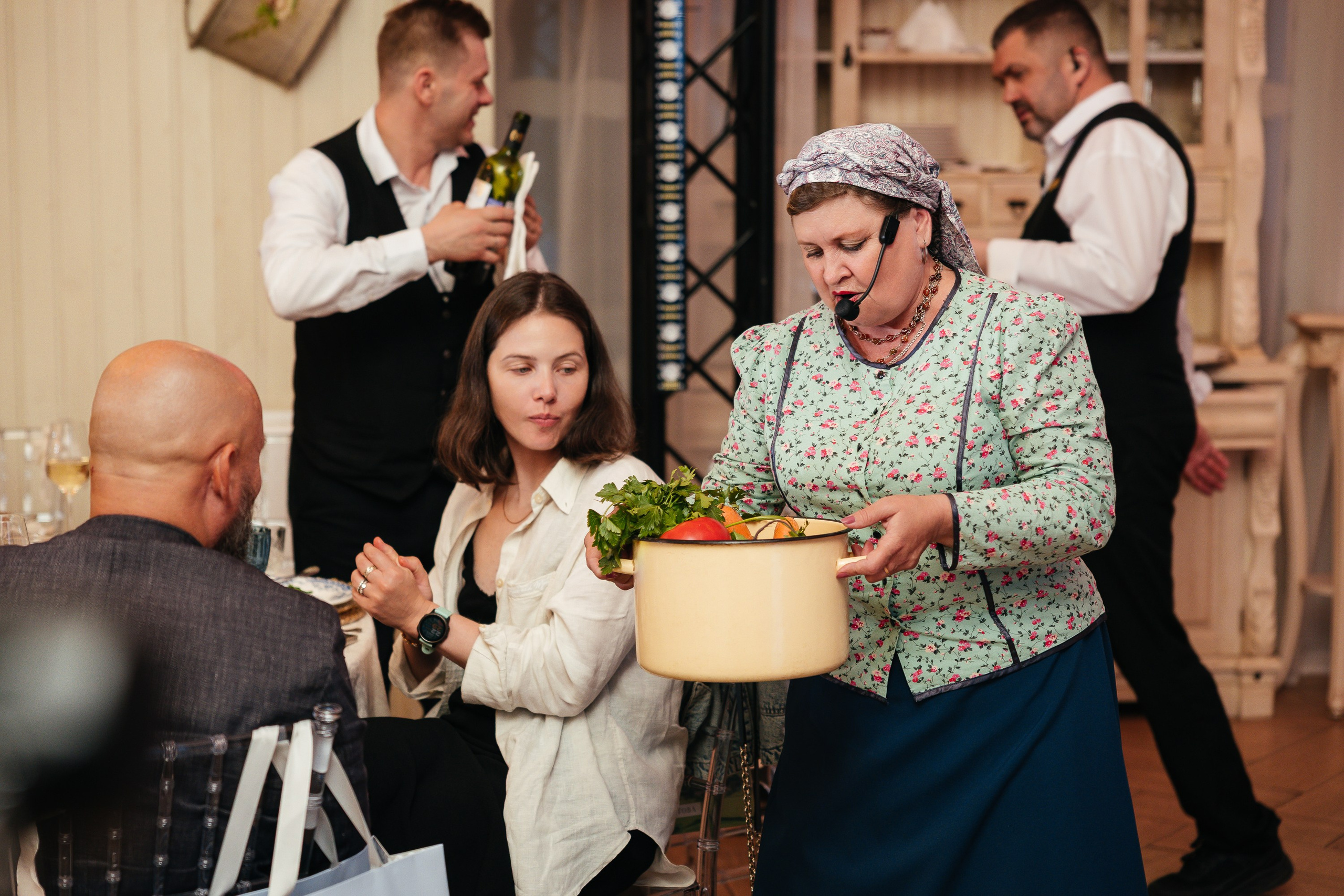БКС «30 лет». Репортажный и свадебный фотограф в Краснодаре Владислав Рыжов