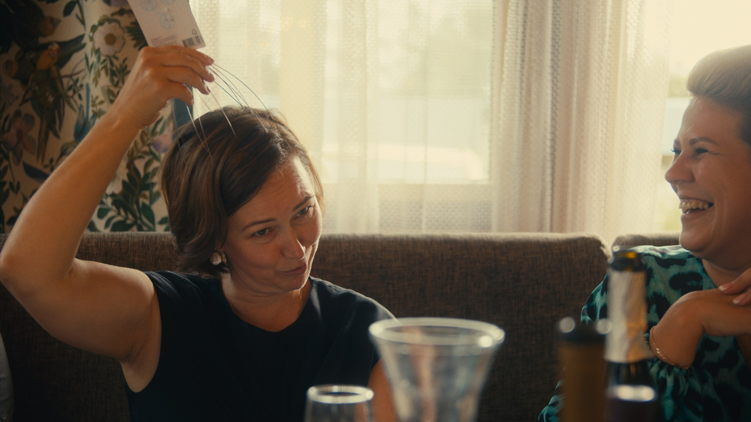 Первые кадры с юбилея Марины. Видеограф СПб Роман Рассейкин |Rasfilm|