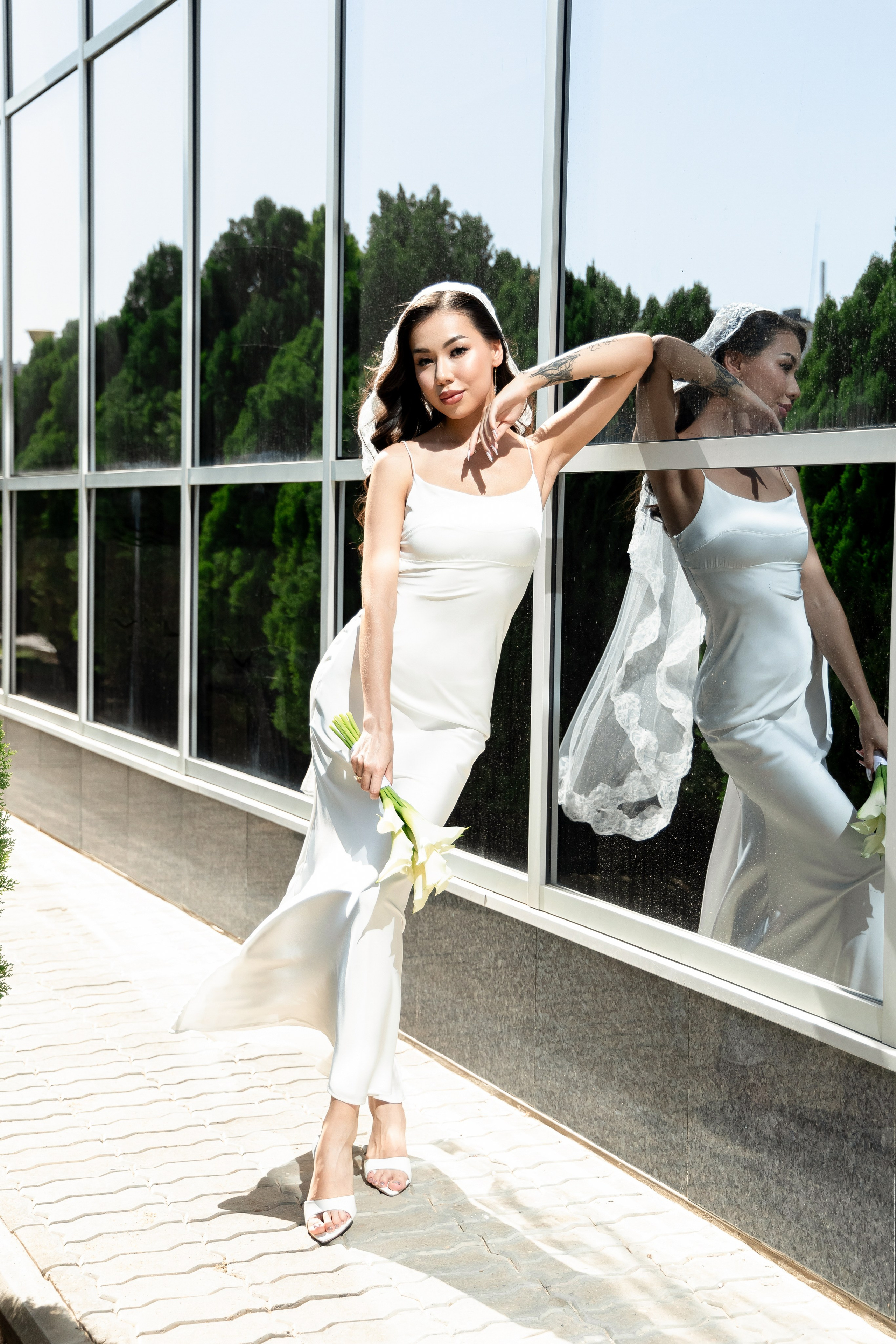 Aleksandr & Diana. Свадебный и фэшн фотограф