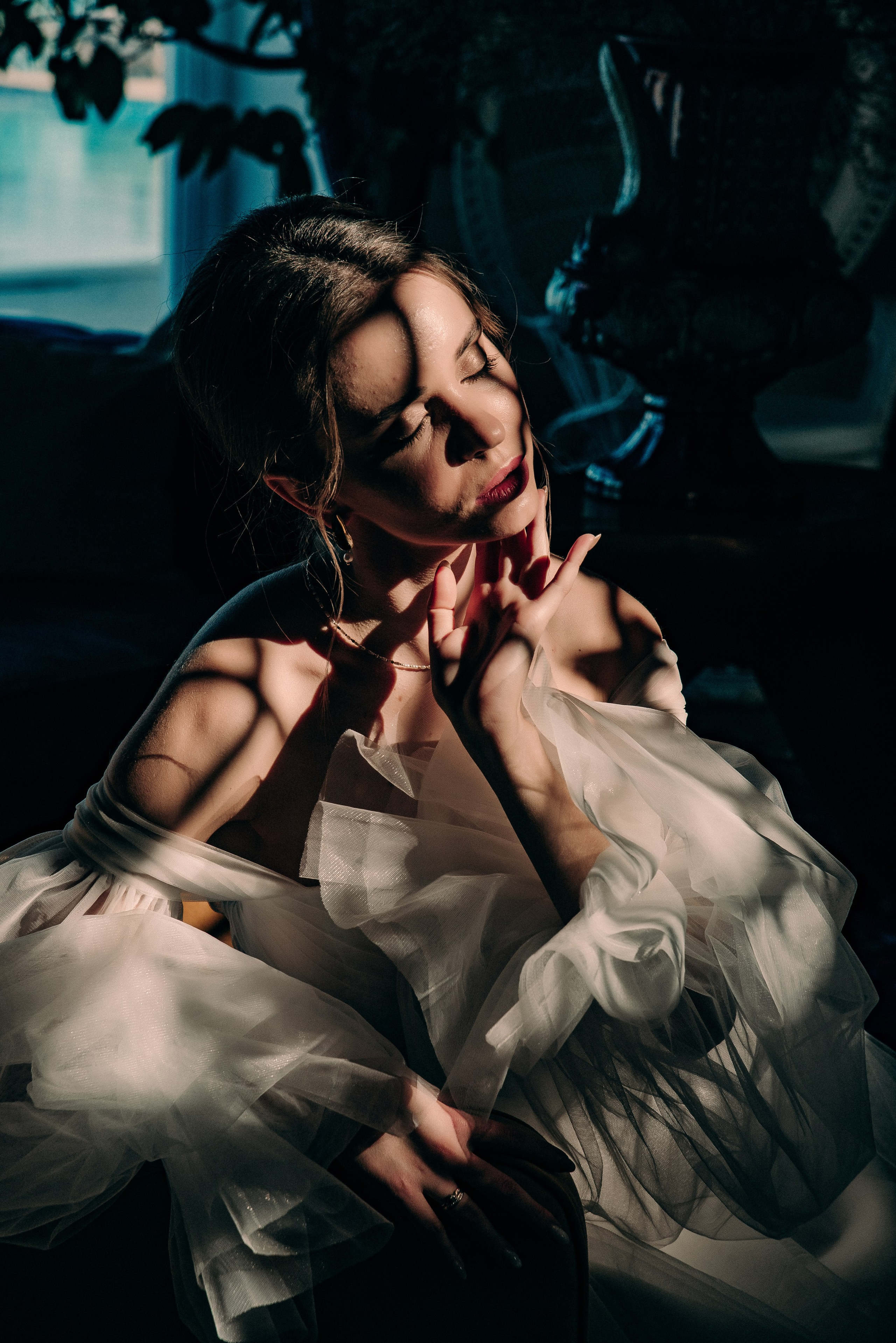 Александр и Ксения. Свадебный и семейный фотограф Темрюк Алёна Ковальская