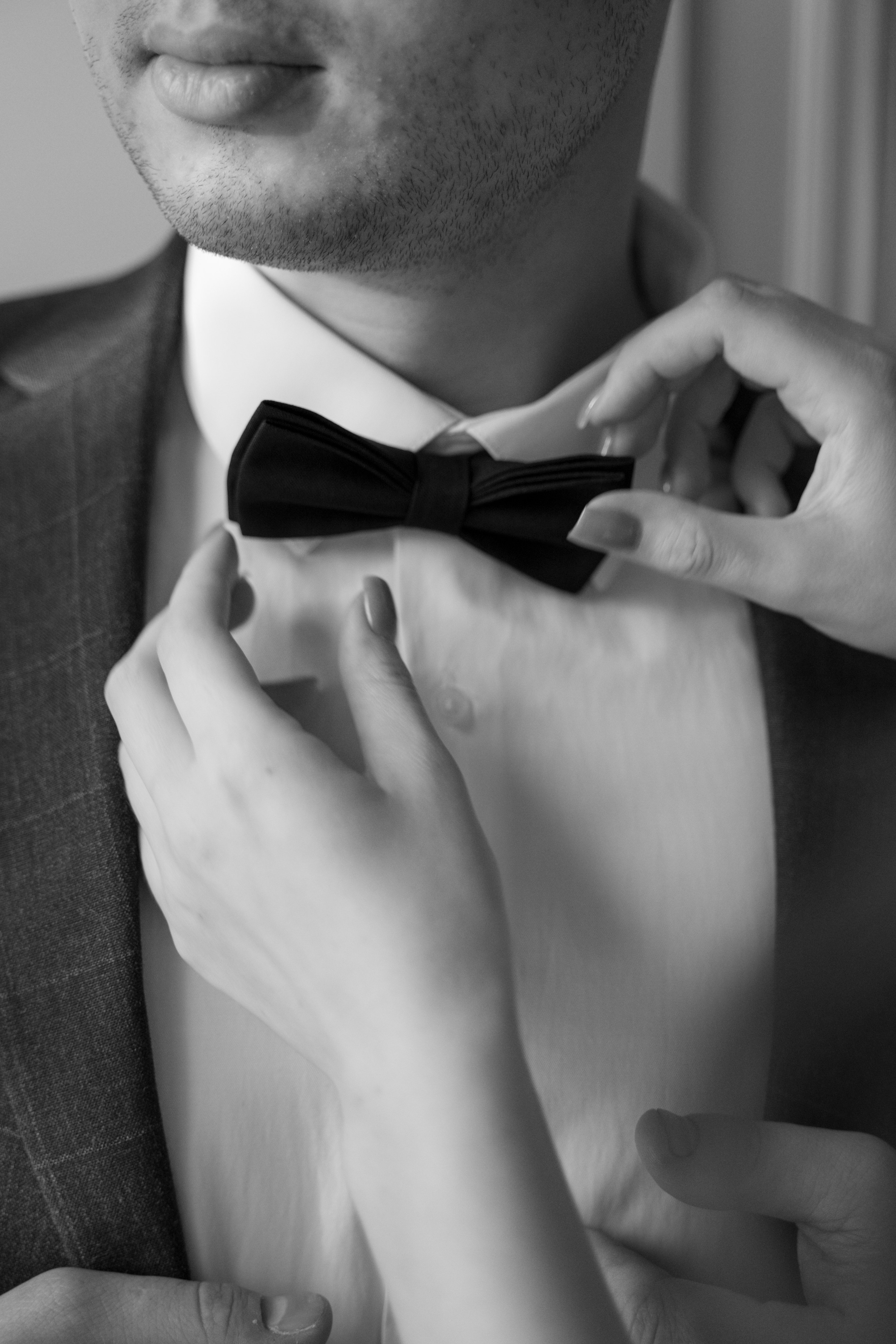 Анна и Андрей. Фотограф в Санкт-Петербурге Юлия Гербель