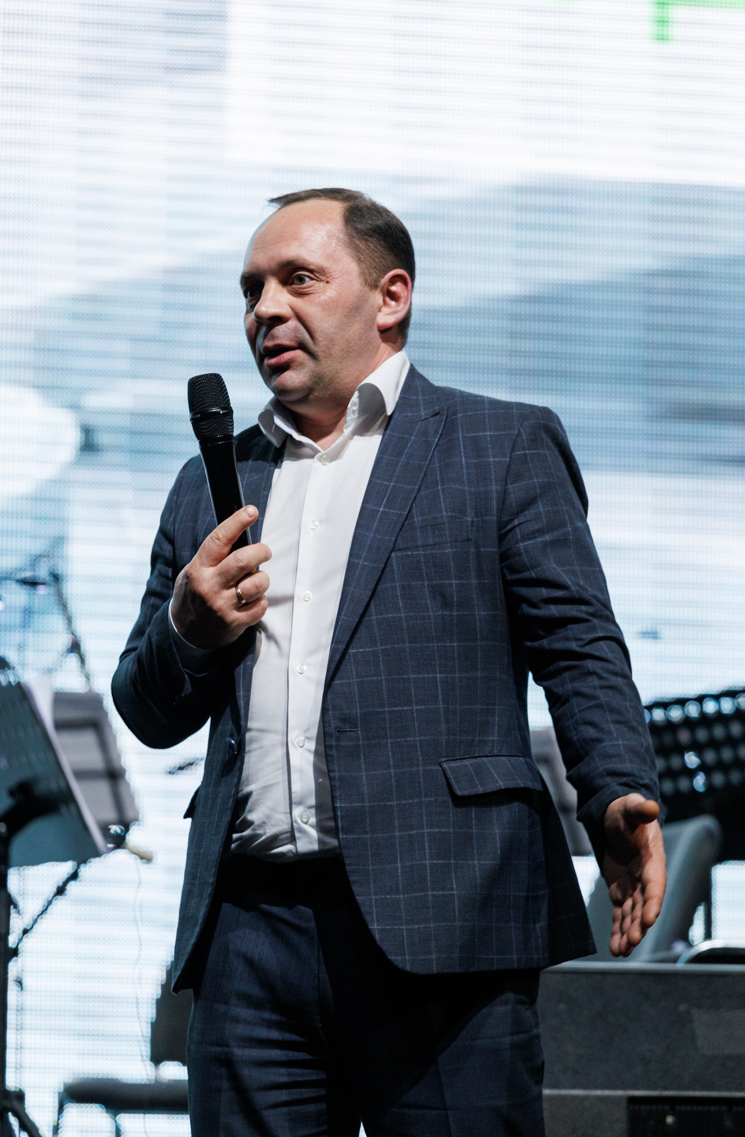 Агроэко юбилей компании. Https://andreysolodov.ru