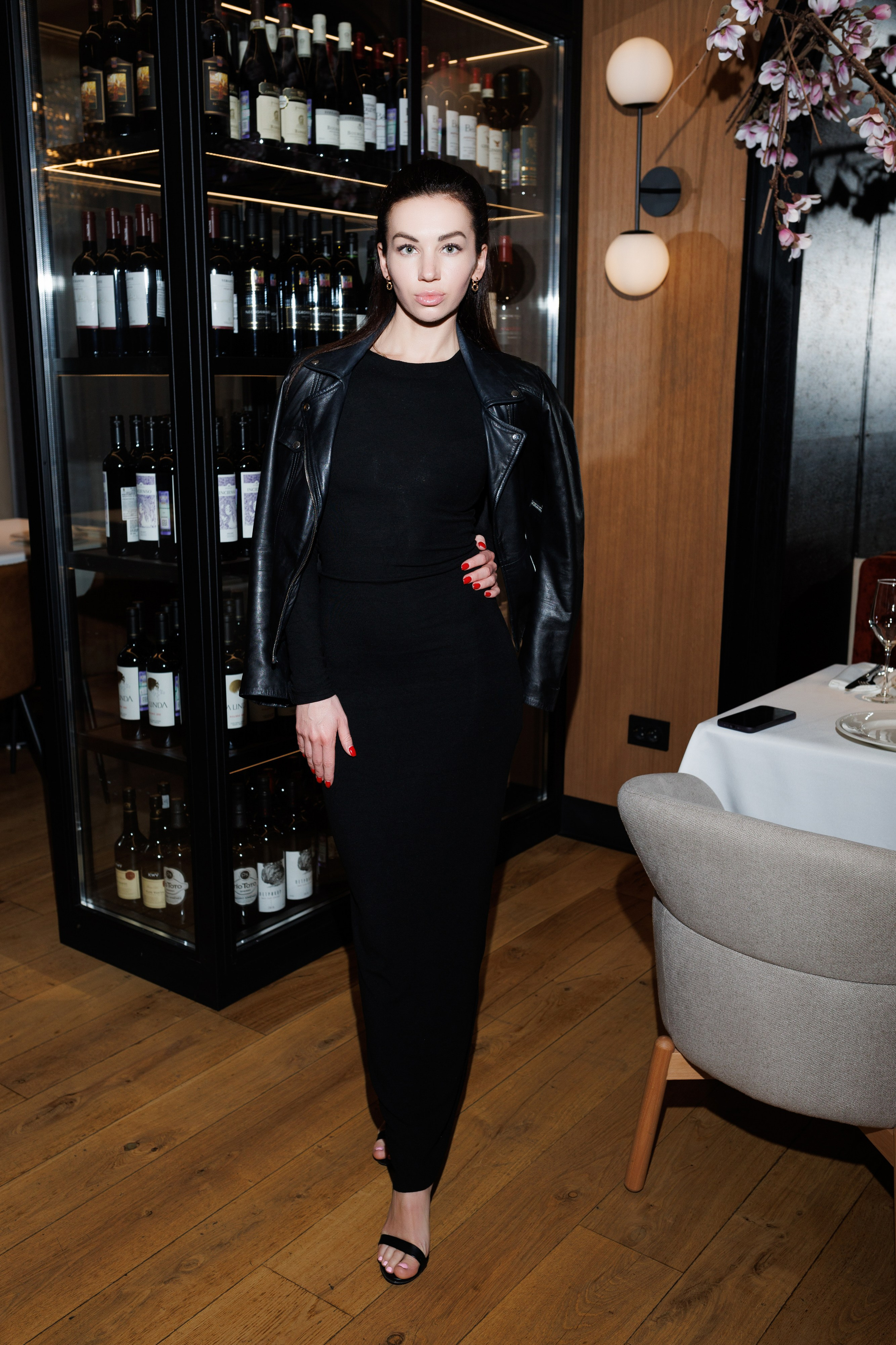 Бархат Винный вечер. Https://andreysolodov.ru