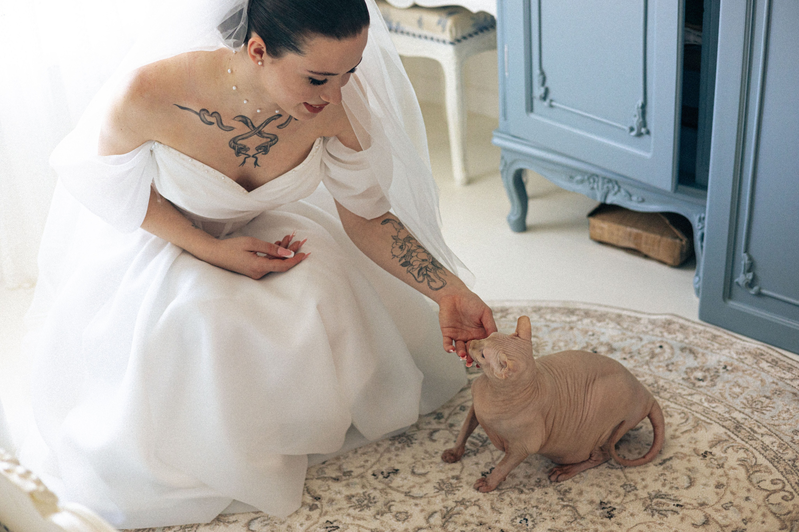 Иван&Вера (г. Сочи). Фотограф в Екатеринбурге