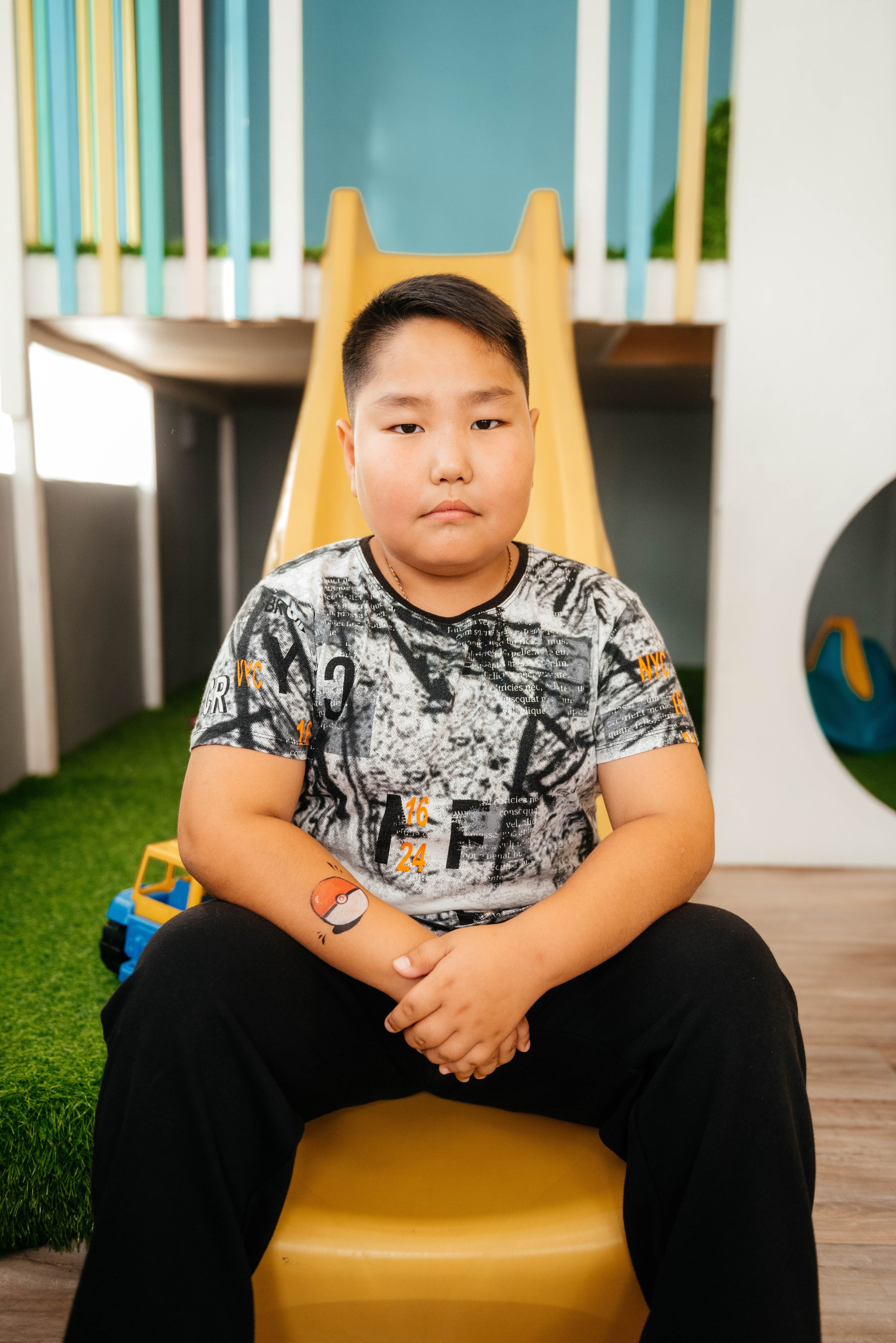 С днем рождения, Намжилл. Фотограф Эллина Дар г. Улан-Удэ