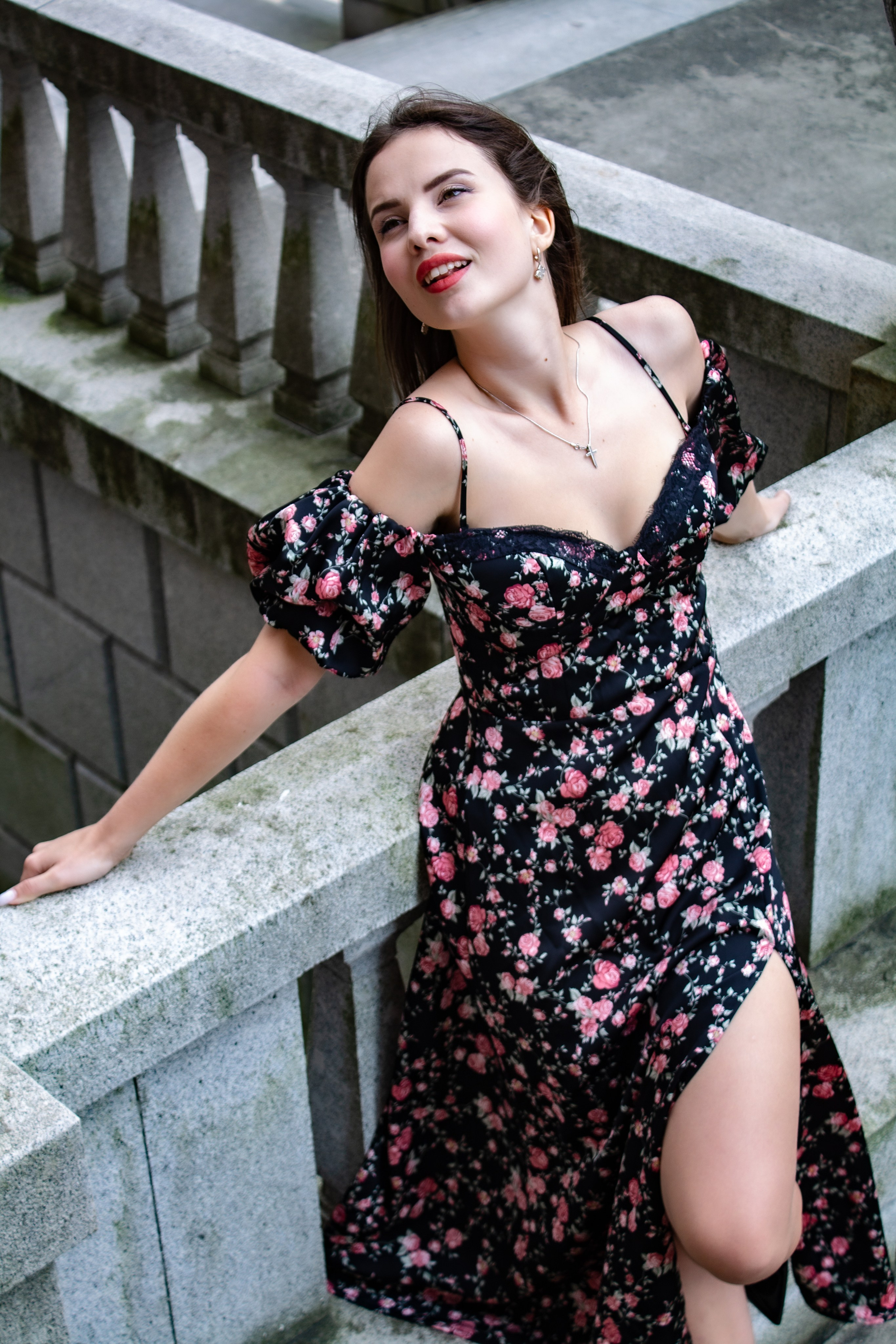 Альбом II. Фотограф Муракаева Елена