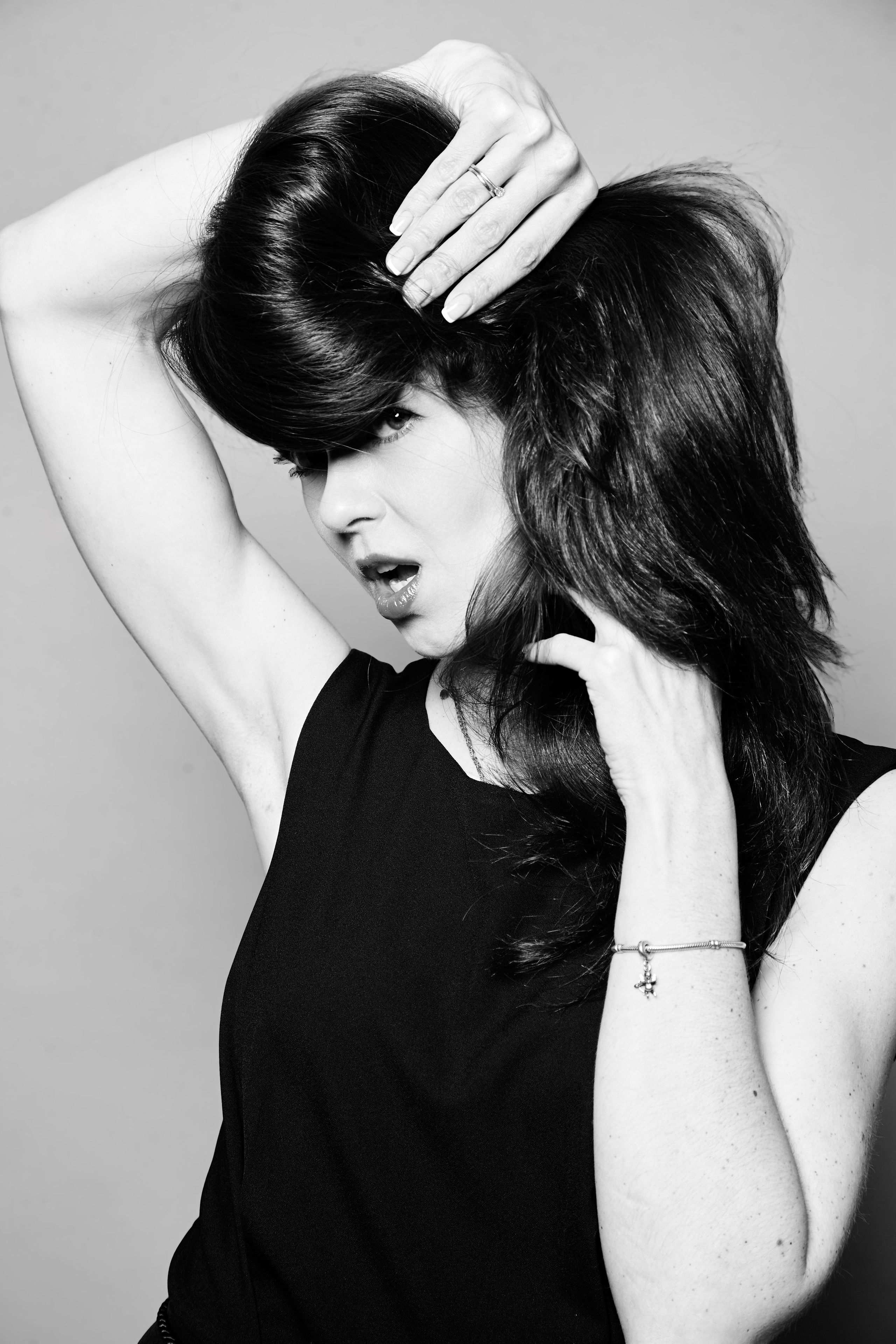 Марина. Фотограф Михаил Коган — Москва 89267284460