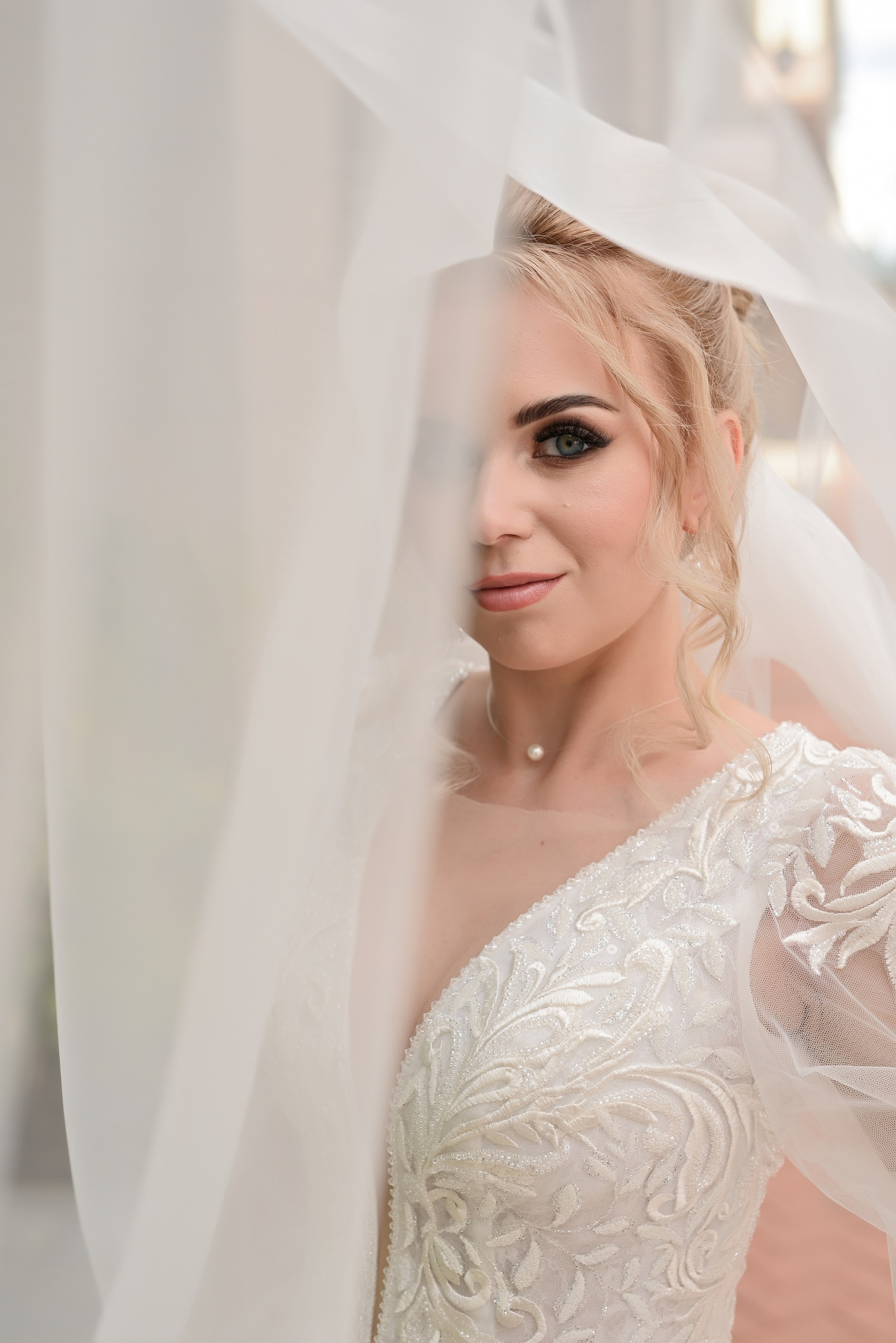 Данил & Алена. Свадебный и семейный фотограф в Уфе Александров Максим