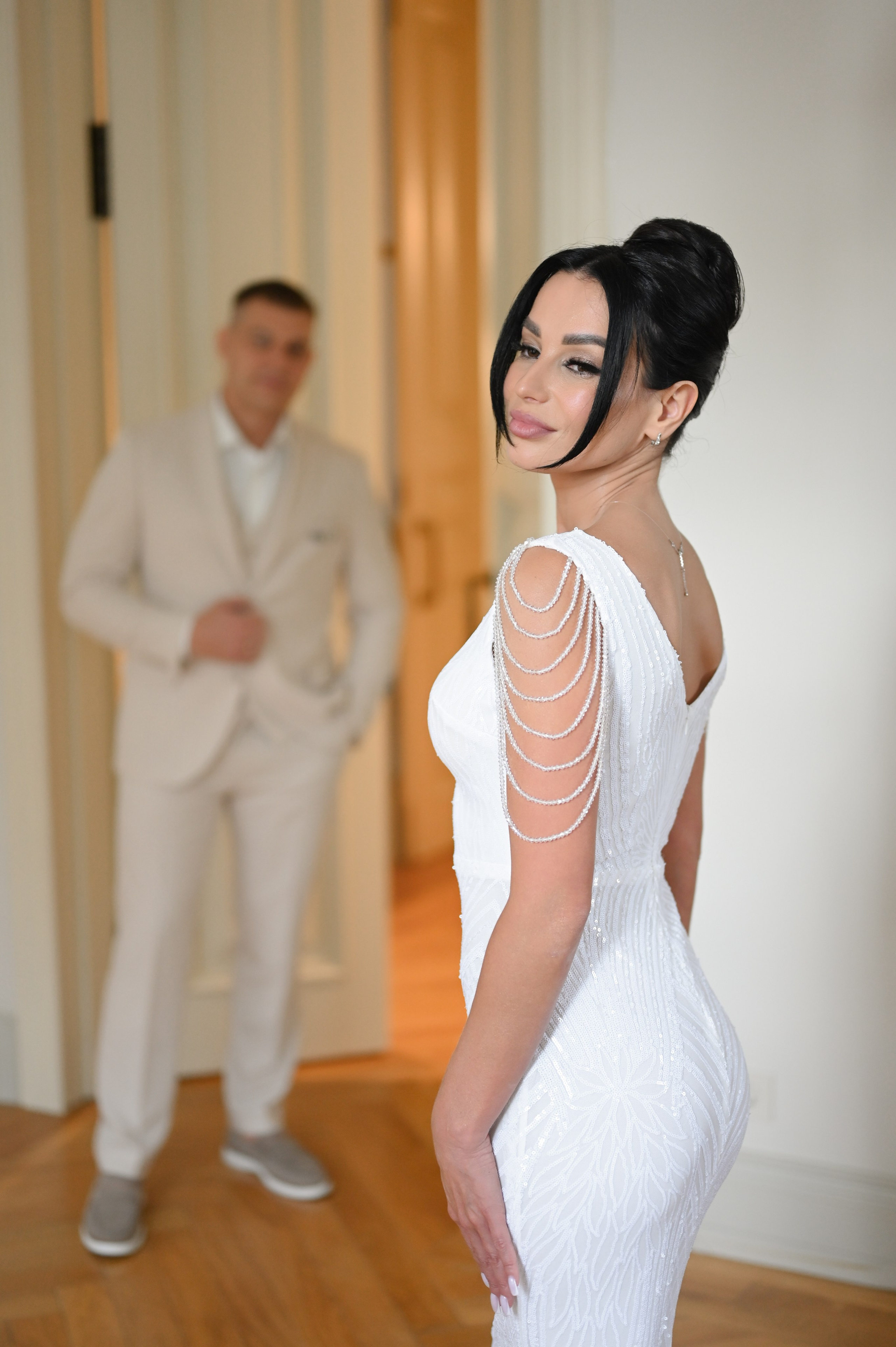 Алексей и Олеся. Свадебный и семейный фотограф в Уфе Александров Максим