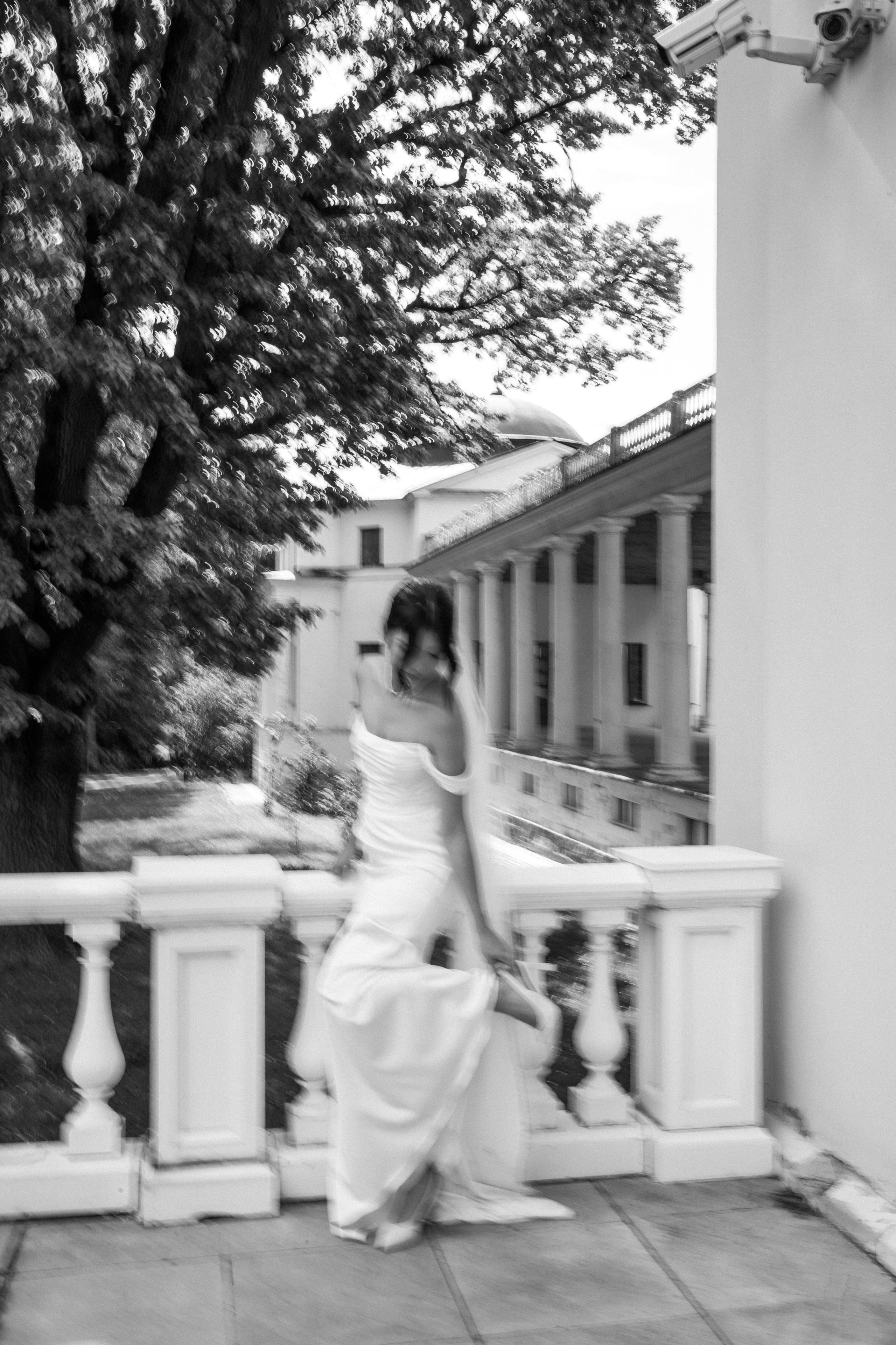 Анонс свадьбы Олега и Марины. Свадебный фотограф Домодедово Москва Катерина Алехина