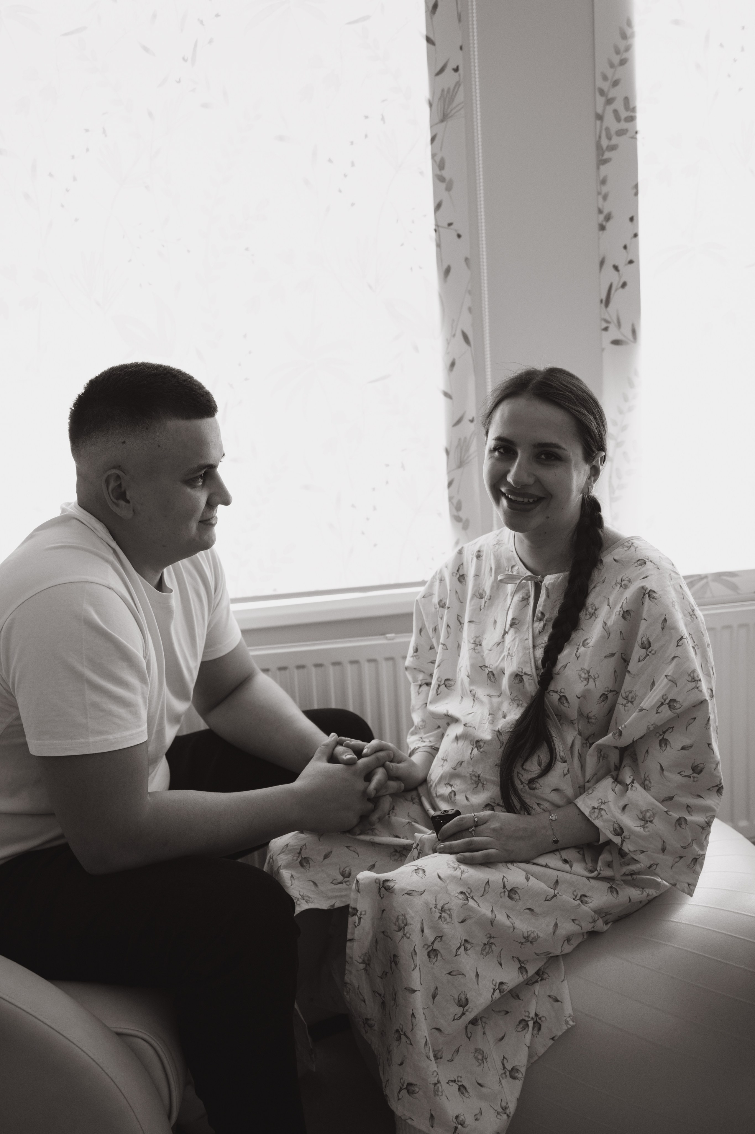 Роды. Семейный фотограф Казань | Новорожденных | Родов в Ава Клиника | Беременности | Годовасие